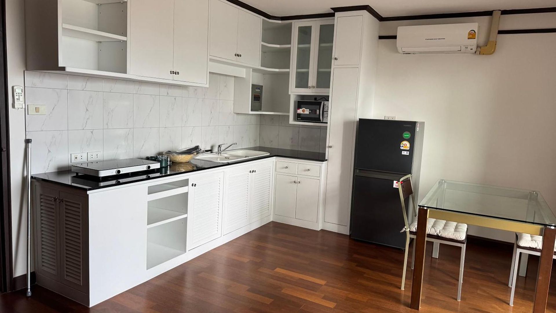 Park อพาร์ทเม้น *