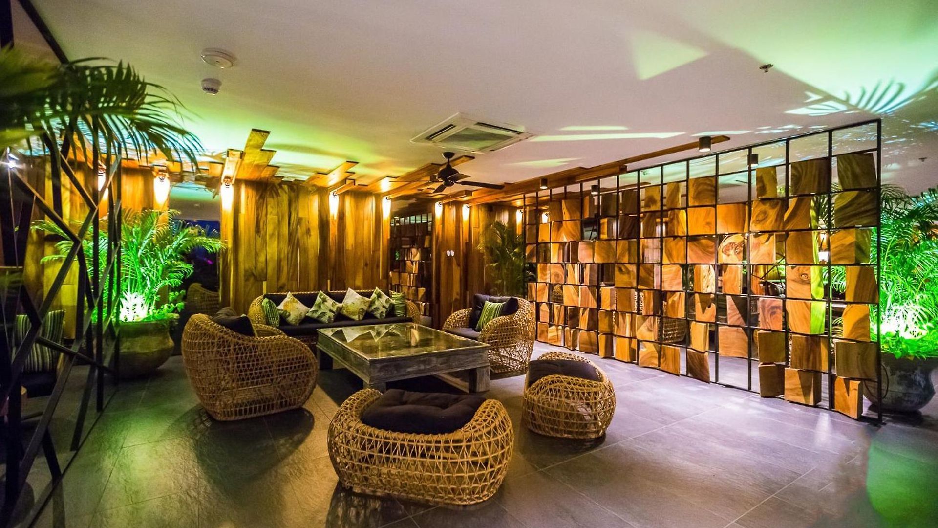 The Palm Wongamat X Monthstayz Thailand Pattaya