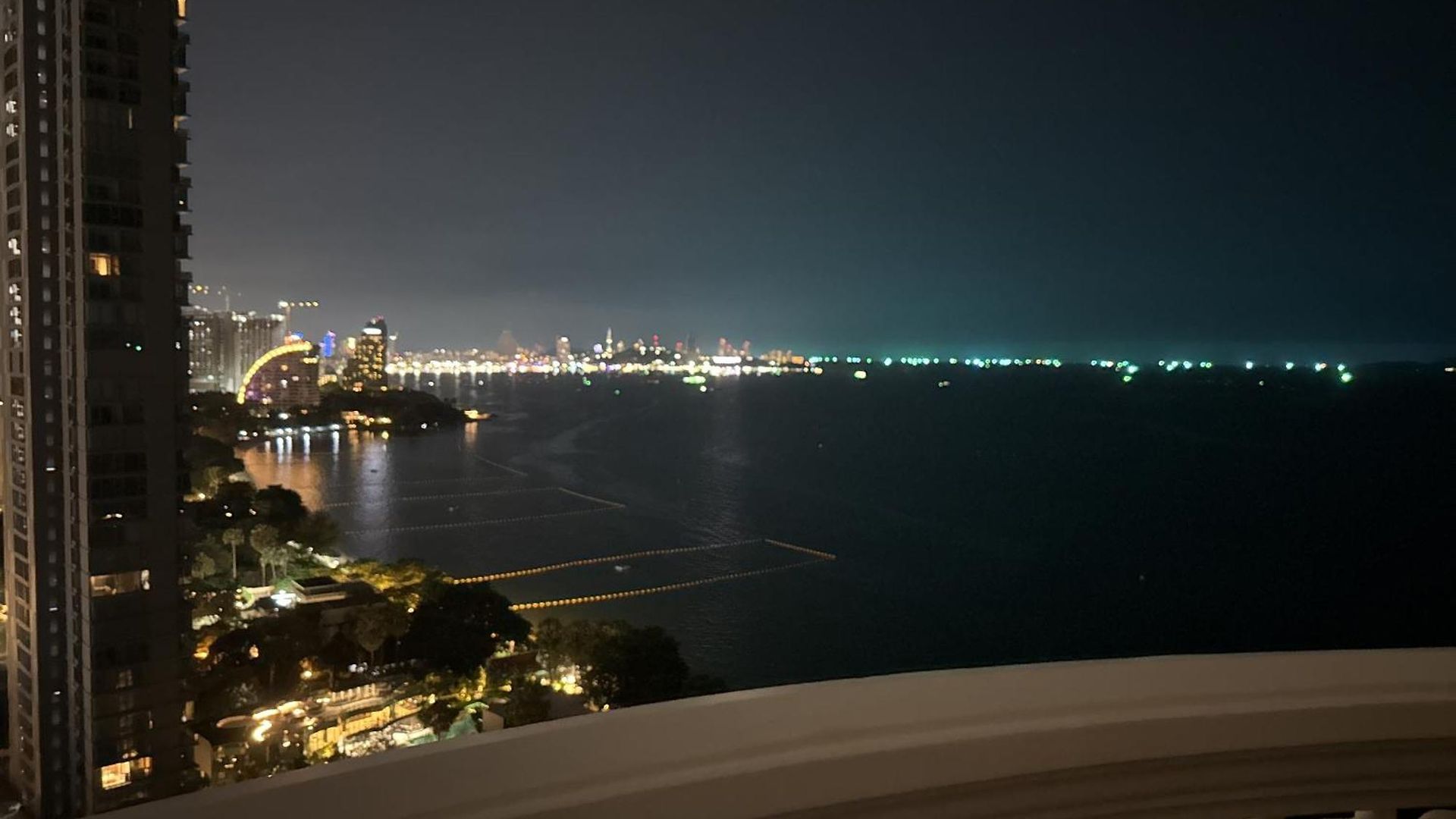 อพาร์ทเม้น Park Pattaya