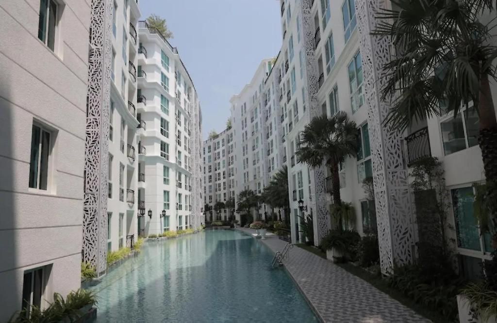 Olympus Garden By Lsqstays