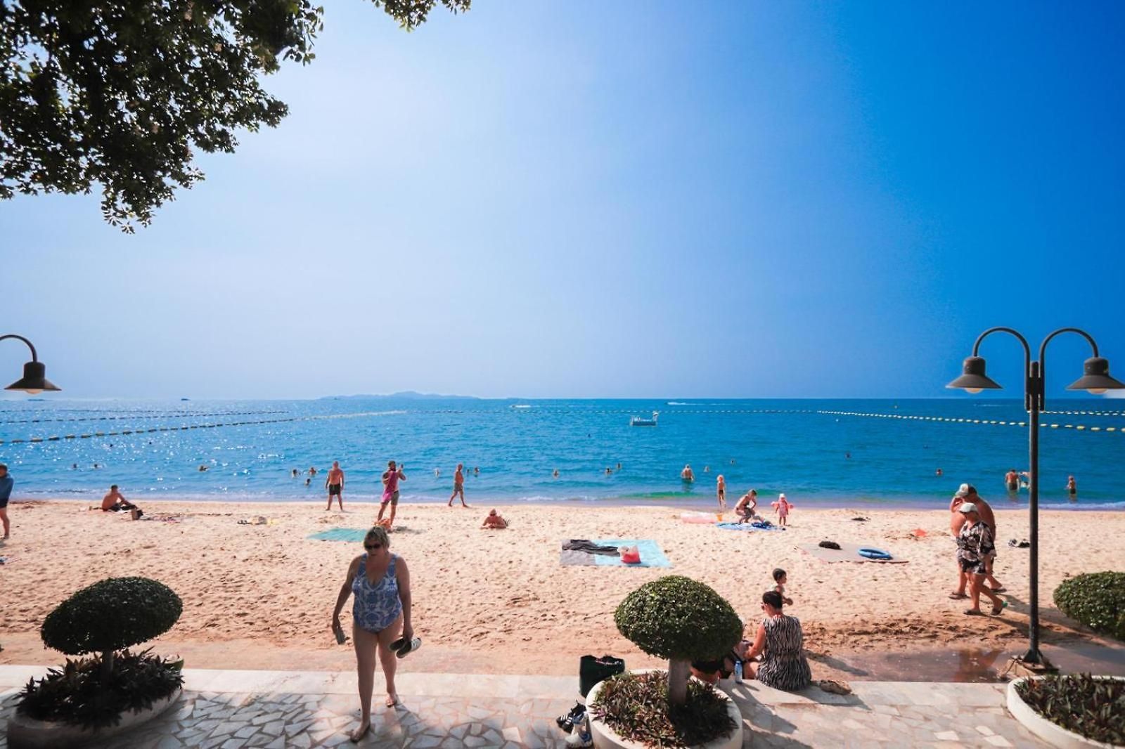 Sky View * Pattaya