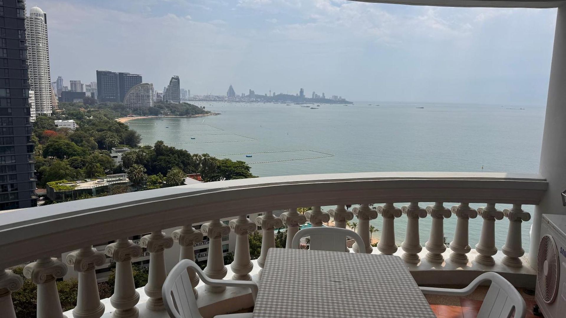 Park * Pattaya