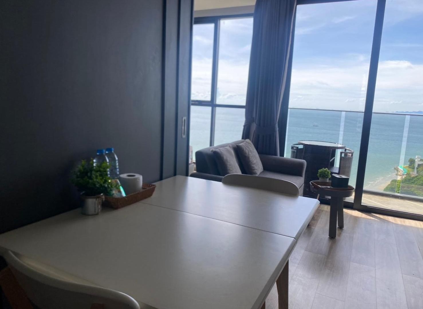 Breath Taking View, Amazing Sea View