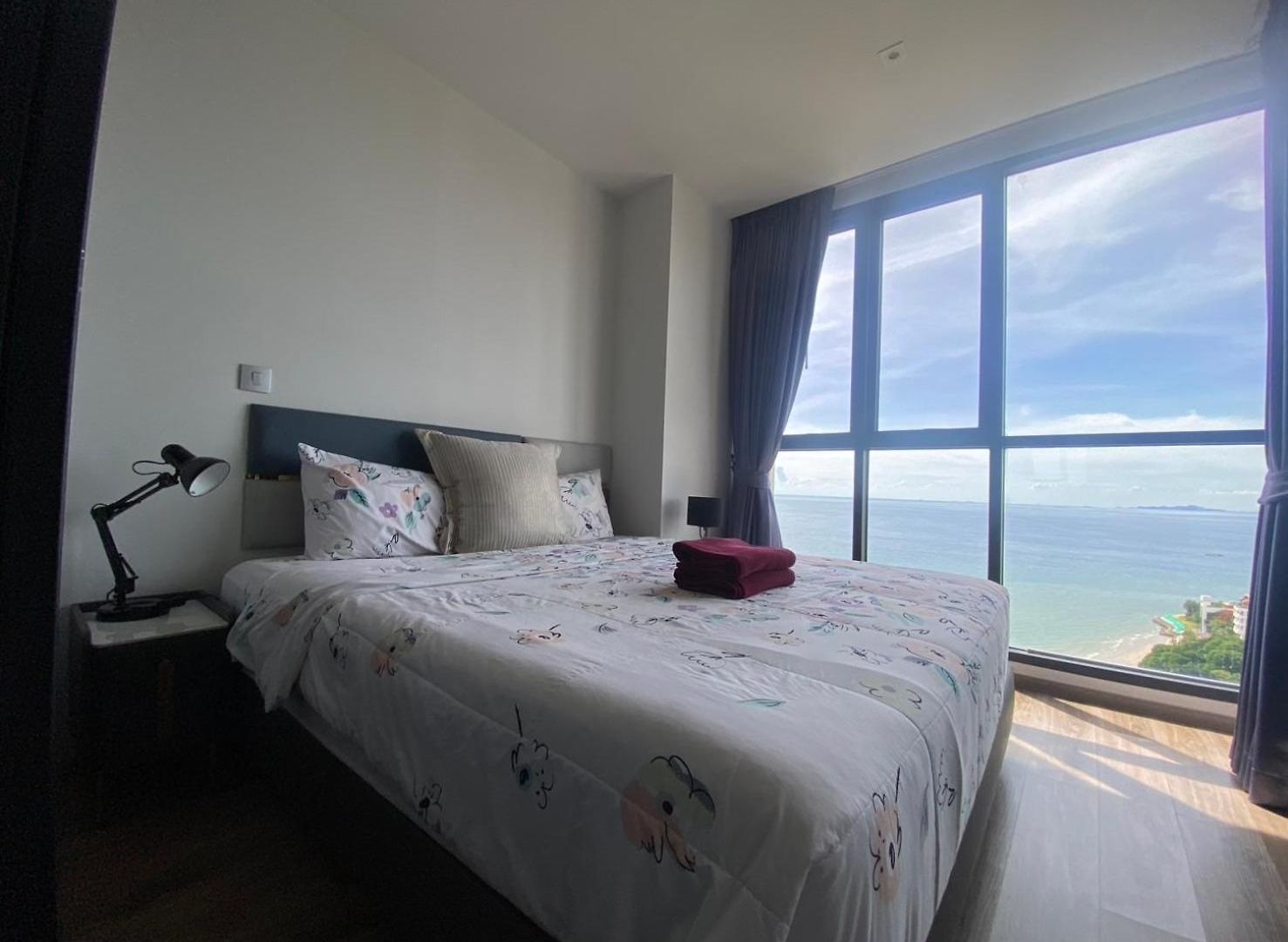 Breath Taking View, Amazing Sea View *