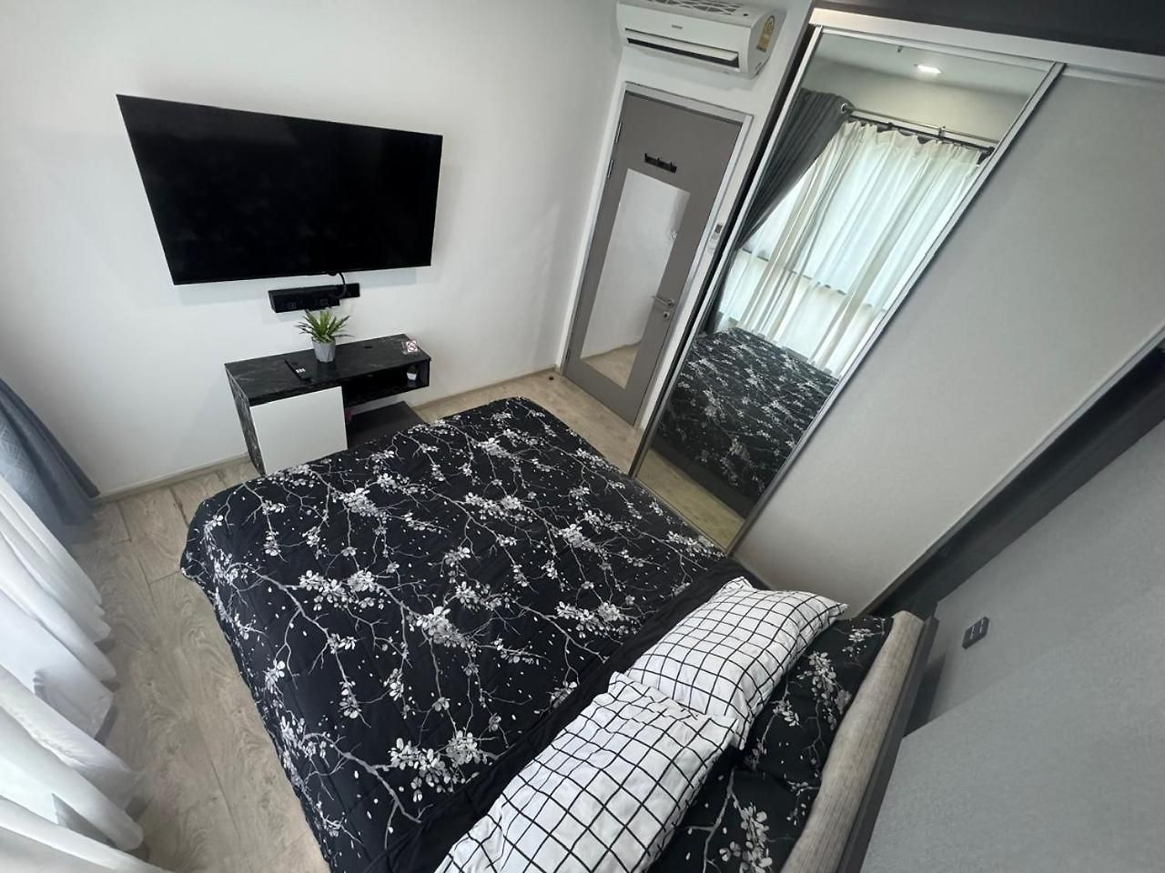 Base Perfect Spot Seaview 23 Floor อพาร์ทเม้น Pattaya