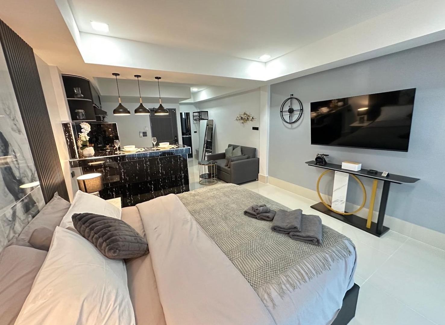 Viraplace3# อพาร์ตโฮเทล 4*
