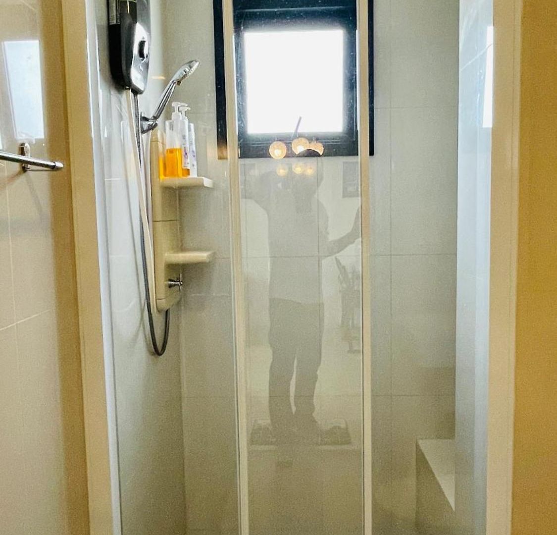 อพาร์ทเม้น The Base 2 Bedroom 1 Bathroom