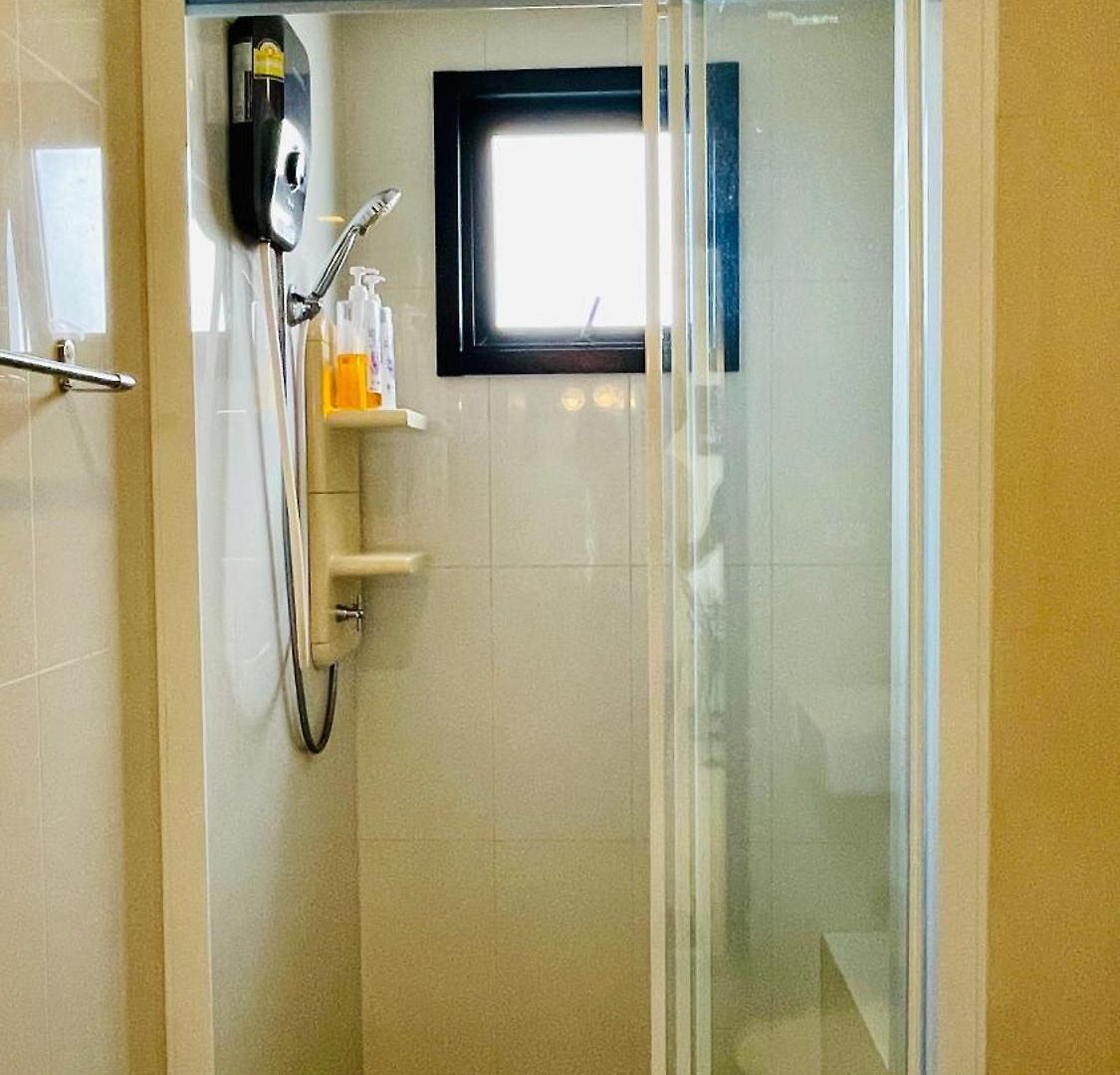 The Base 2 Bedroom 1 Bathroom Pattaya