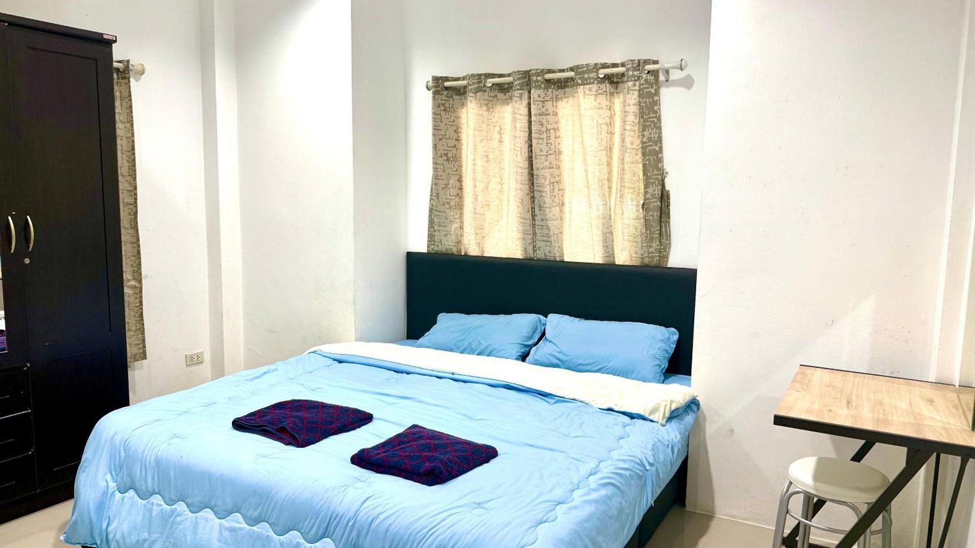 Villa Warisa Grand 3 Bedroom Pattaya