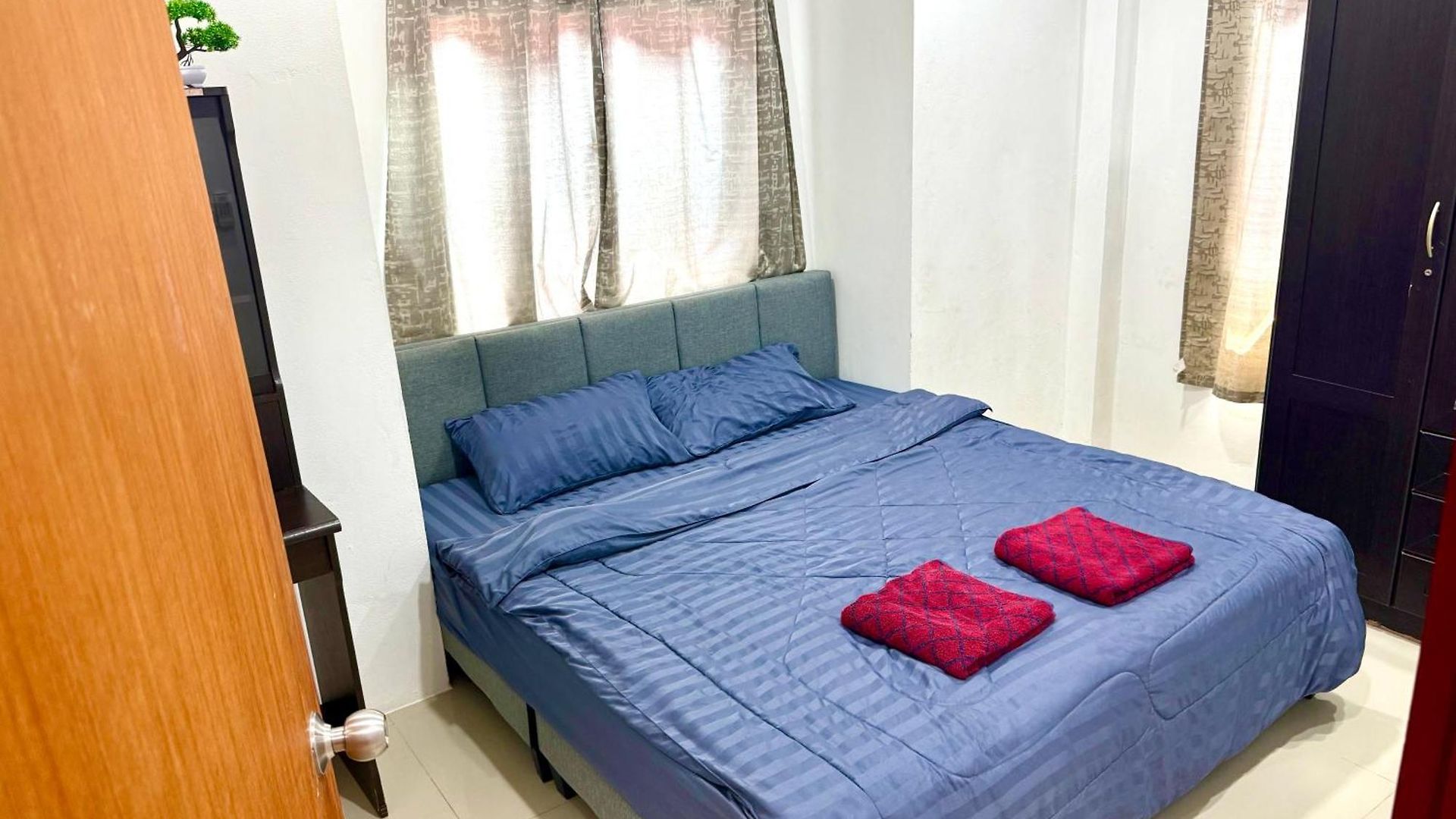 Warisa Grand 3 Bedroom * Pattaya
