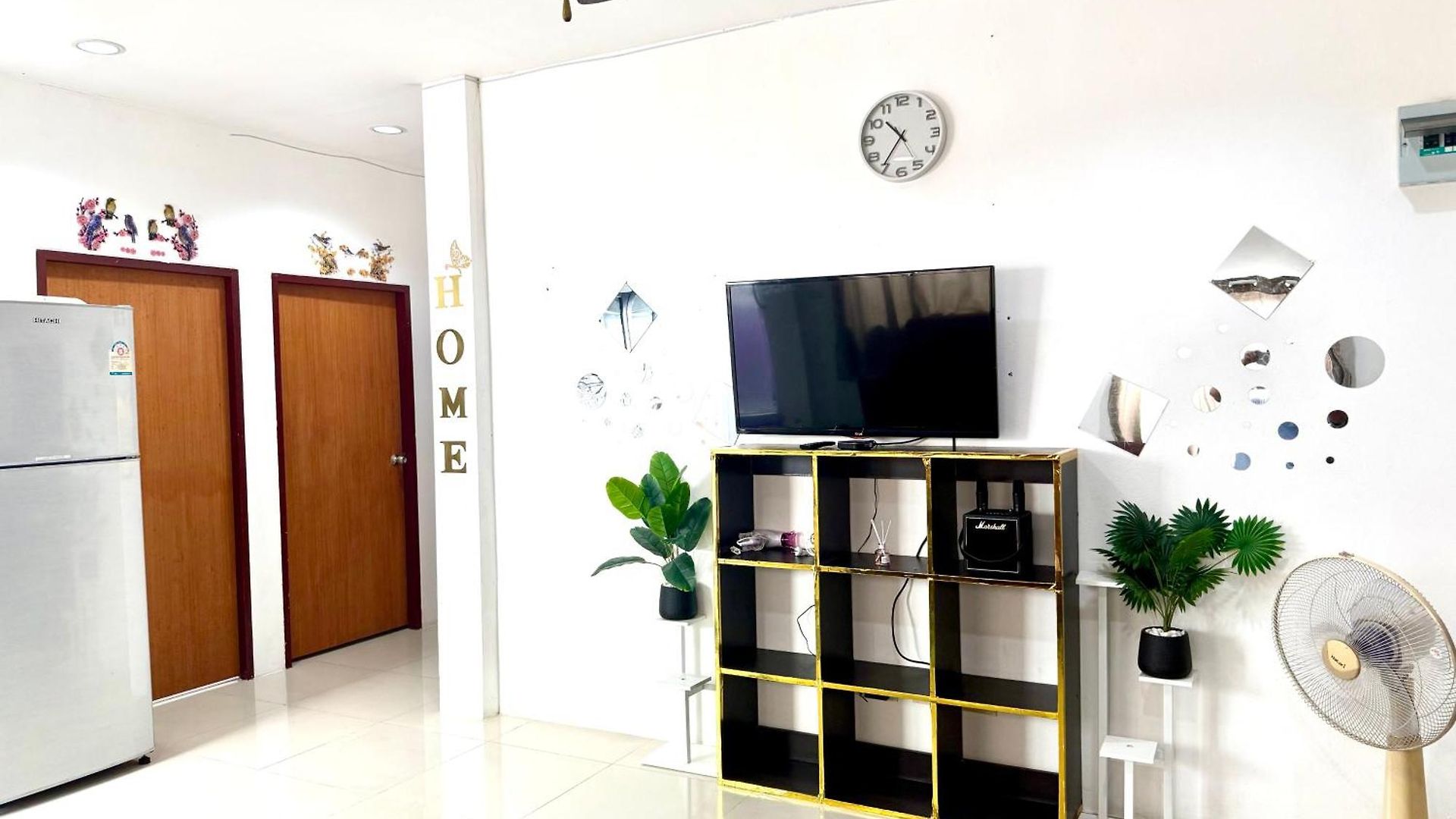 Warisa Grand 3 Bedroom Pattaya