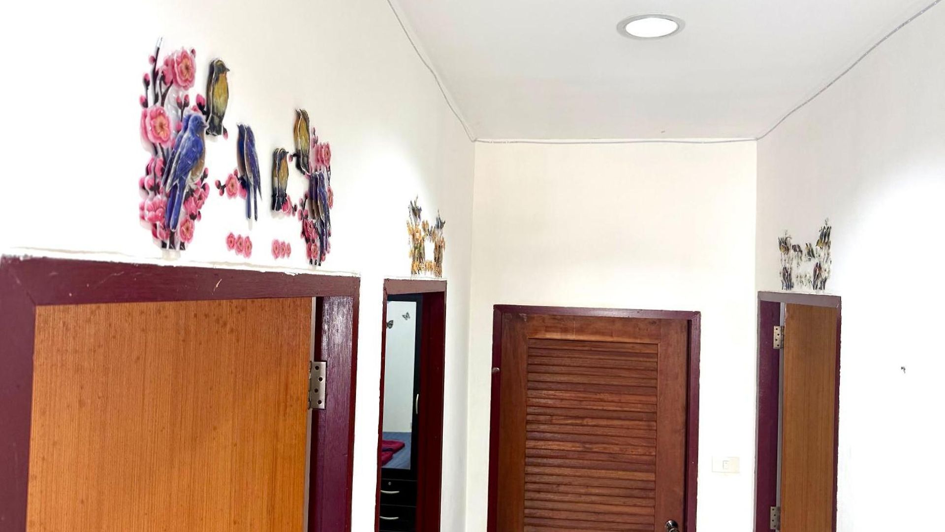 Villa Warisa Grand 3 Bedroom