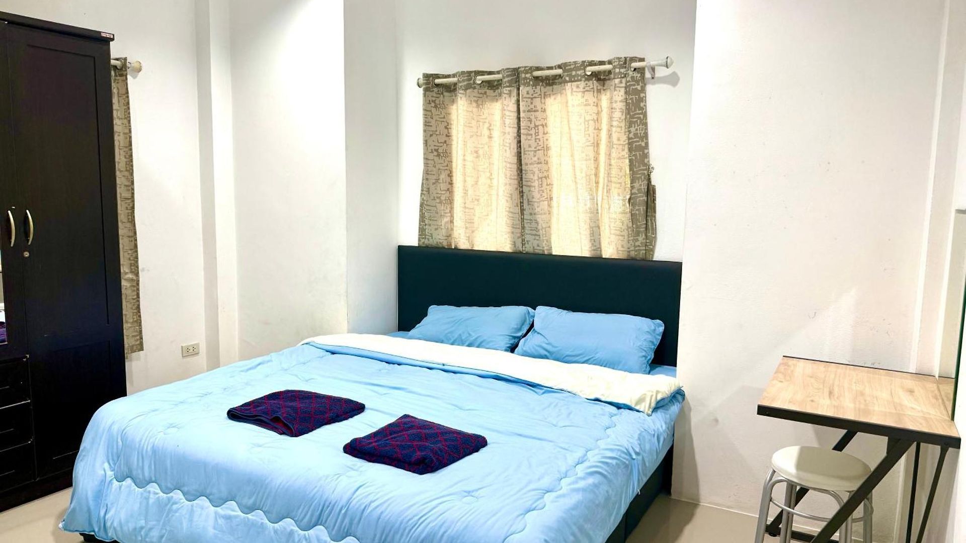 Warisa Grand 3 Bedroom Villa Pattaya