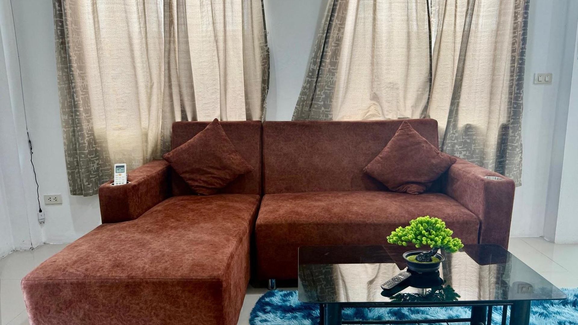 Villa Warisa Grand 3 Bedroom Pattaya