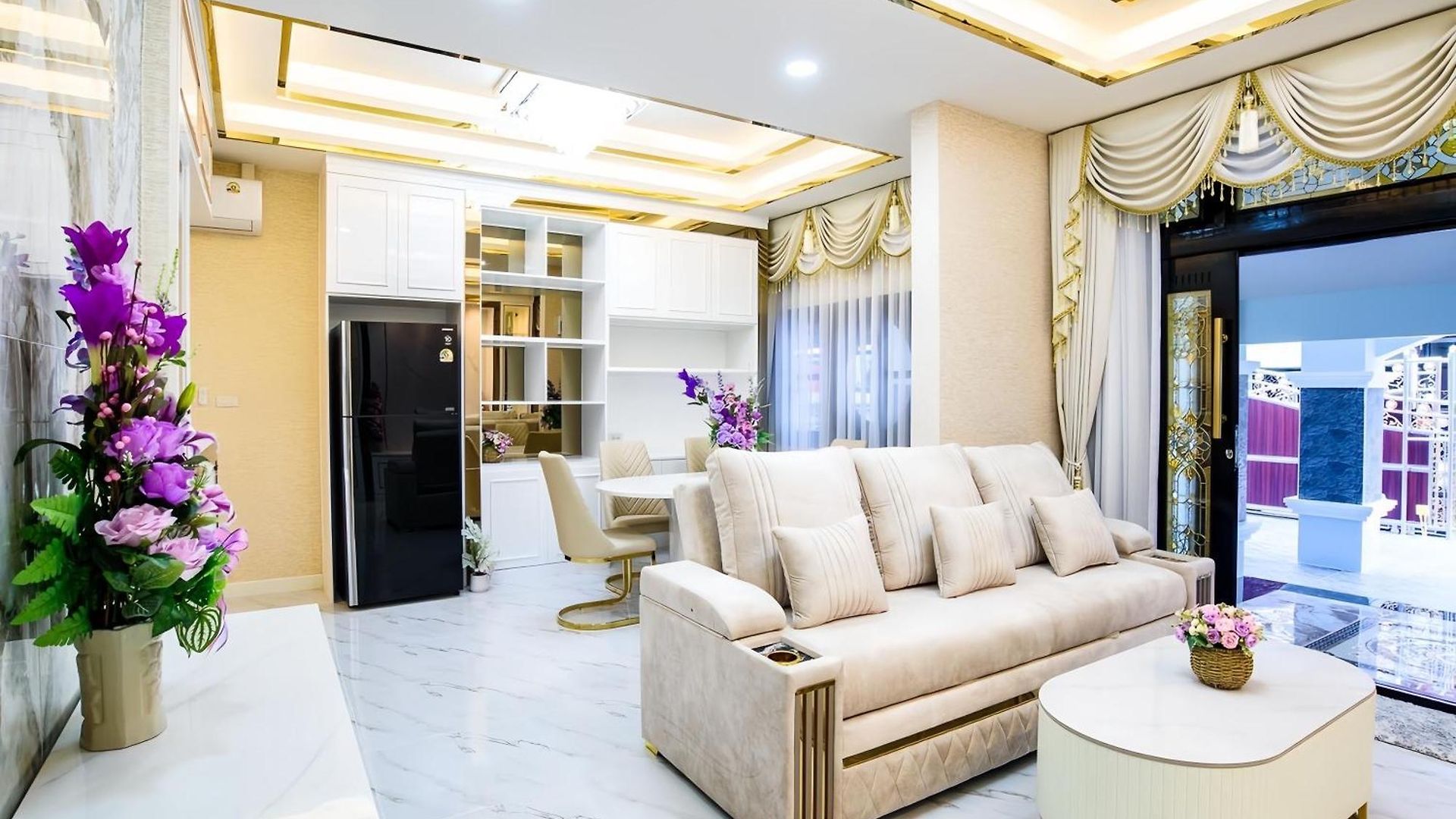 Marina Villa, North วันหยุดที่บ้าน