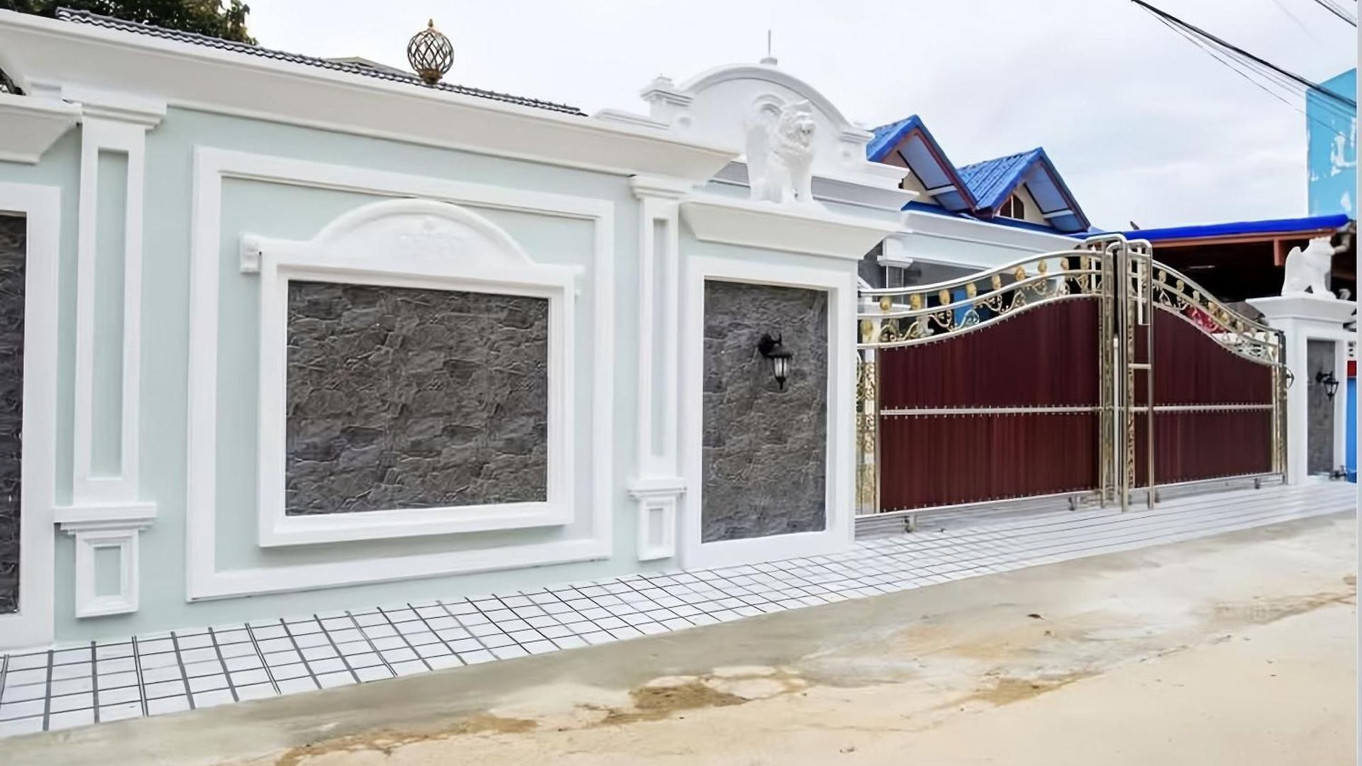 Marina Villa, North Pattaya
