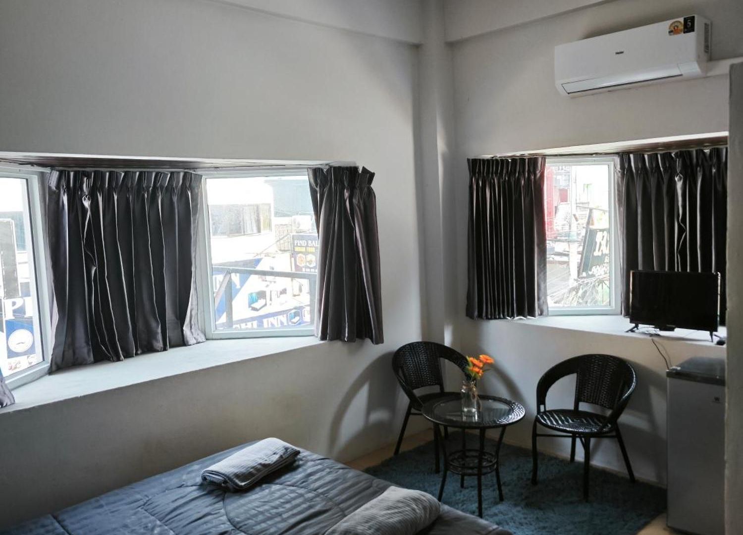 Tm For Rent Pattaya