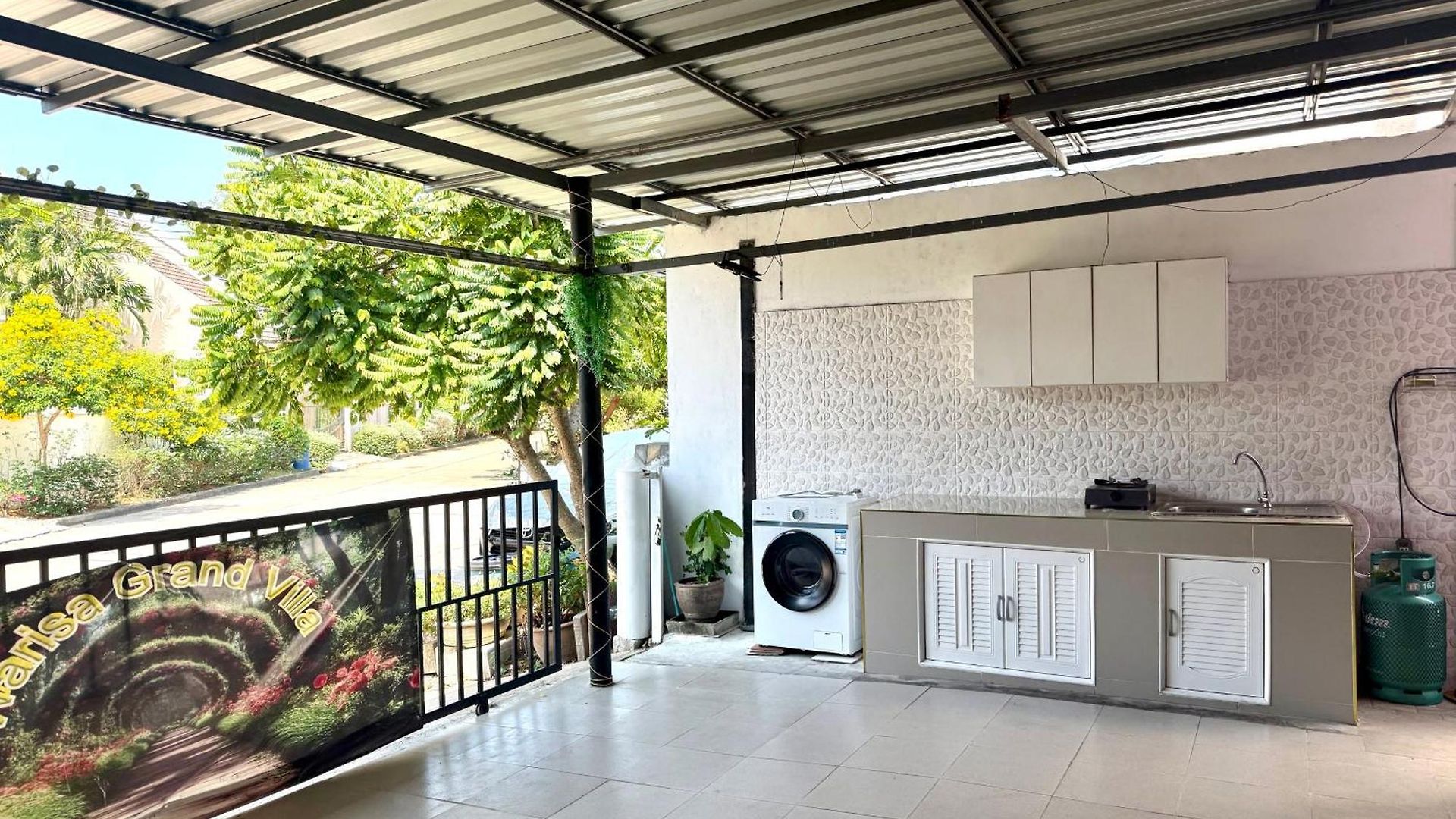 Warisa Grand 3 Bedroom Villa *