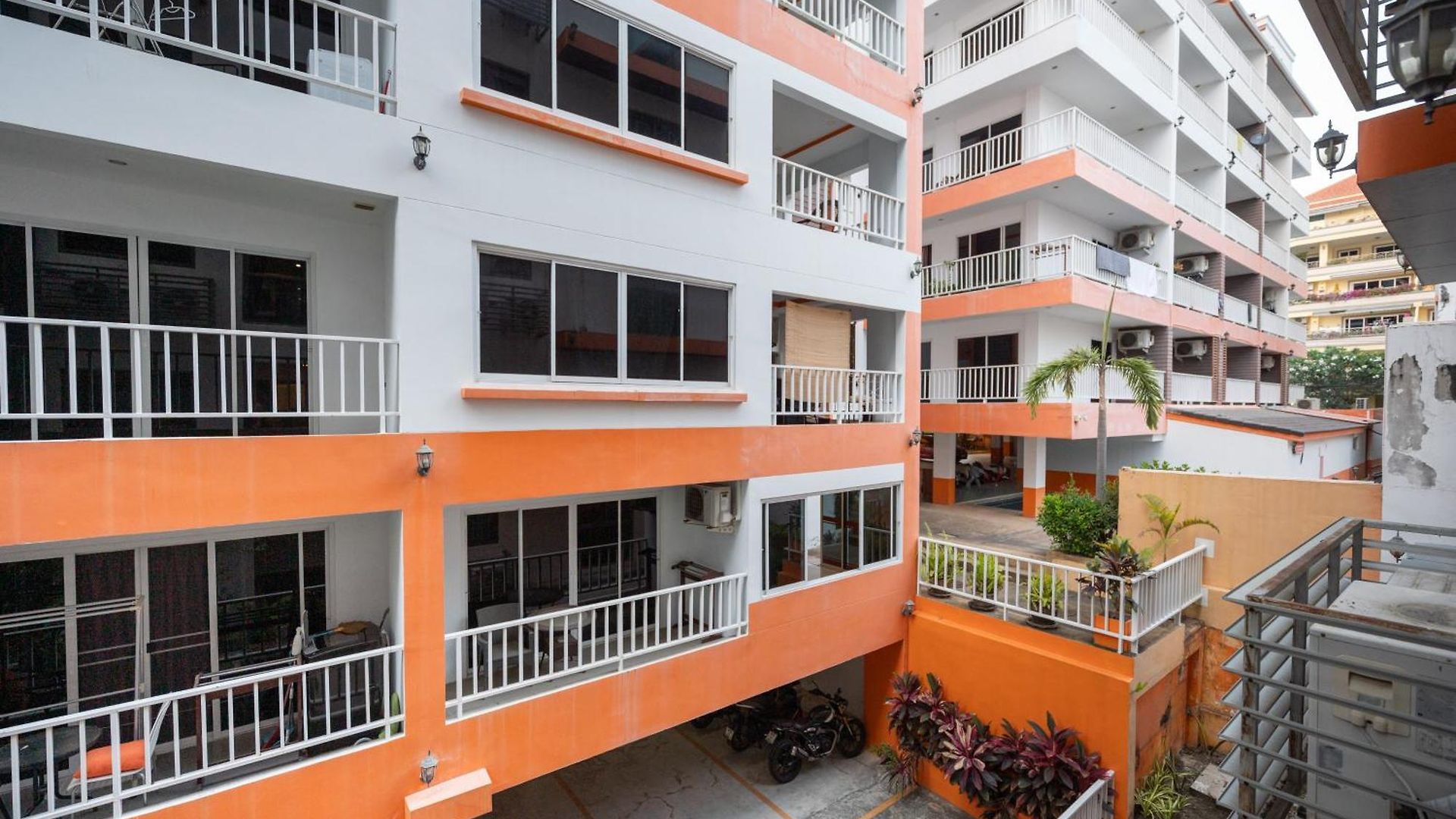 C-view 1 Boutique Pattaya