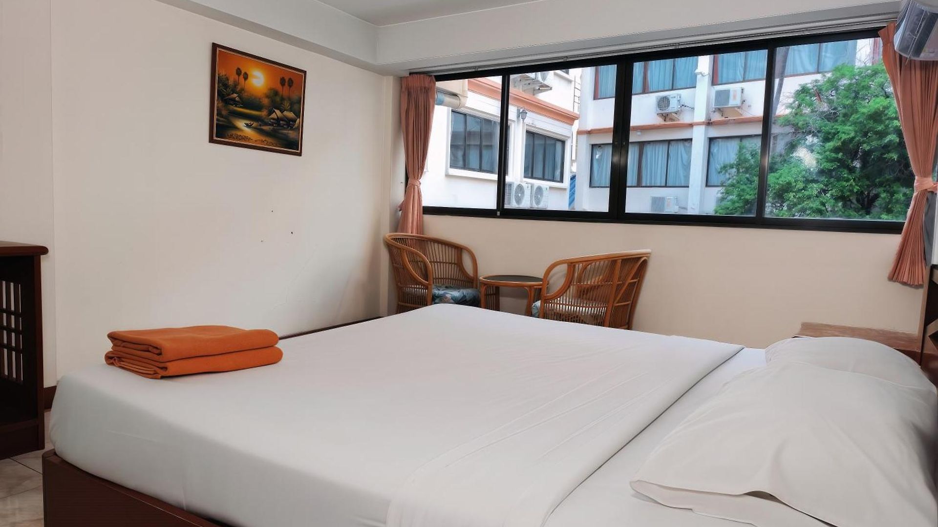 Hotel Dream Walking Street