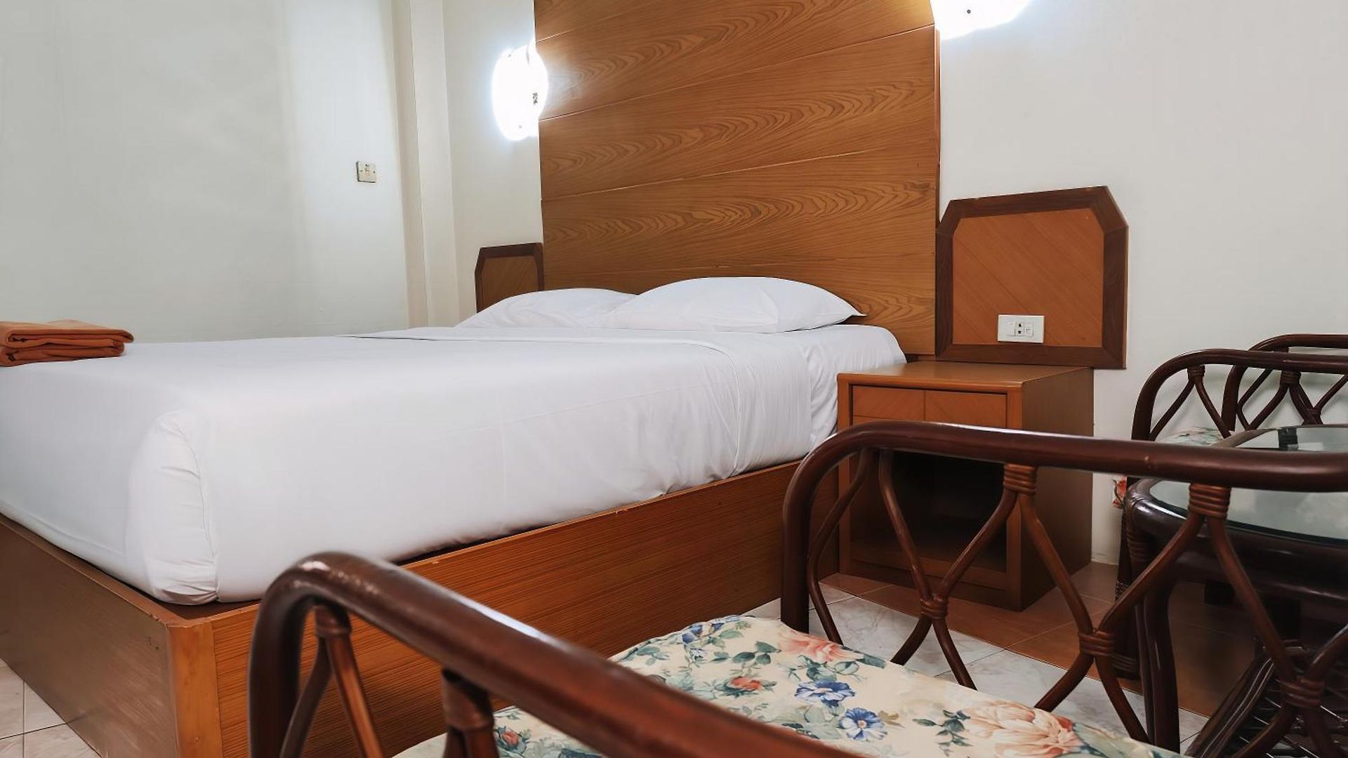 Hotel Dream Walking Street Pattaya