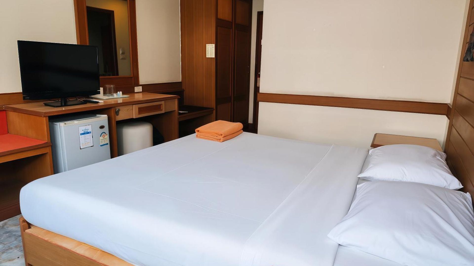 Hotel Dream Walking Street
