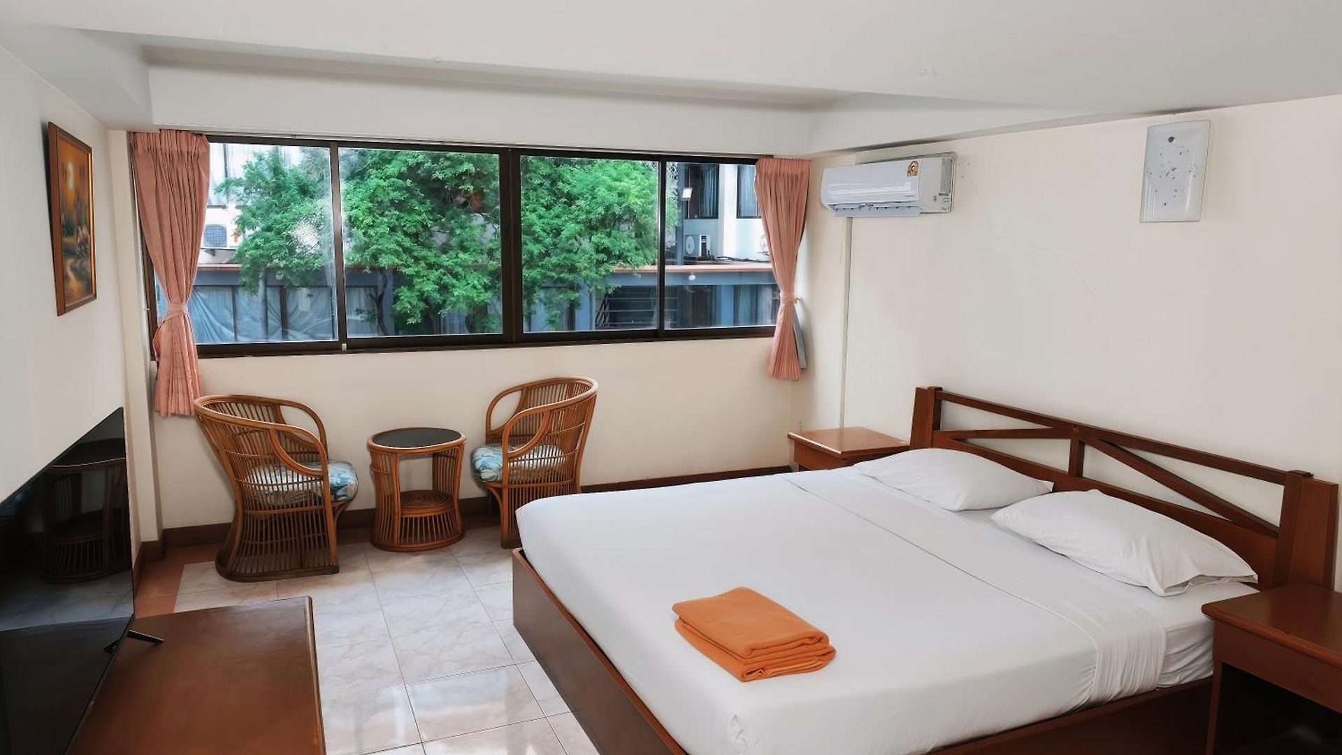 Hotel Dream Walking Street