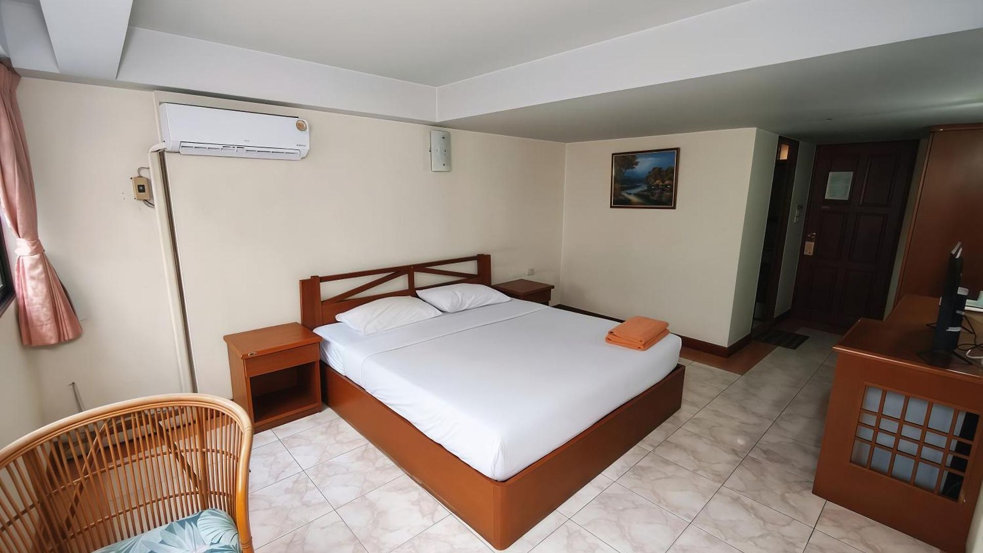 Hotel Dream Walking Street Pattaya