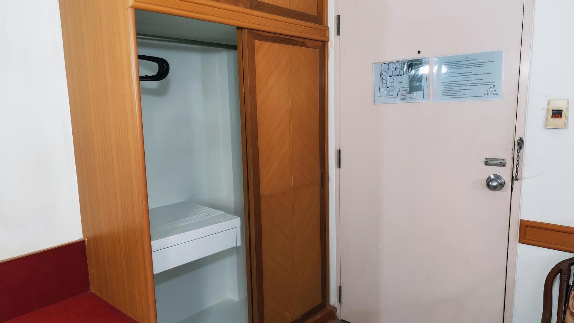 Dream Walking Street Pattaya