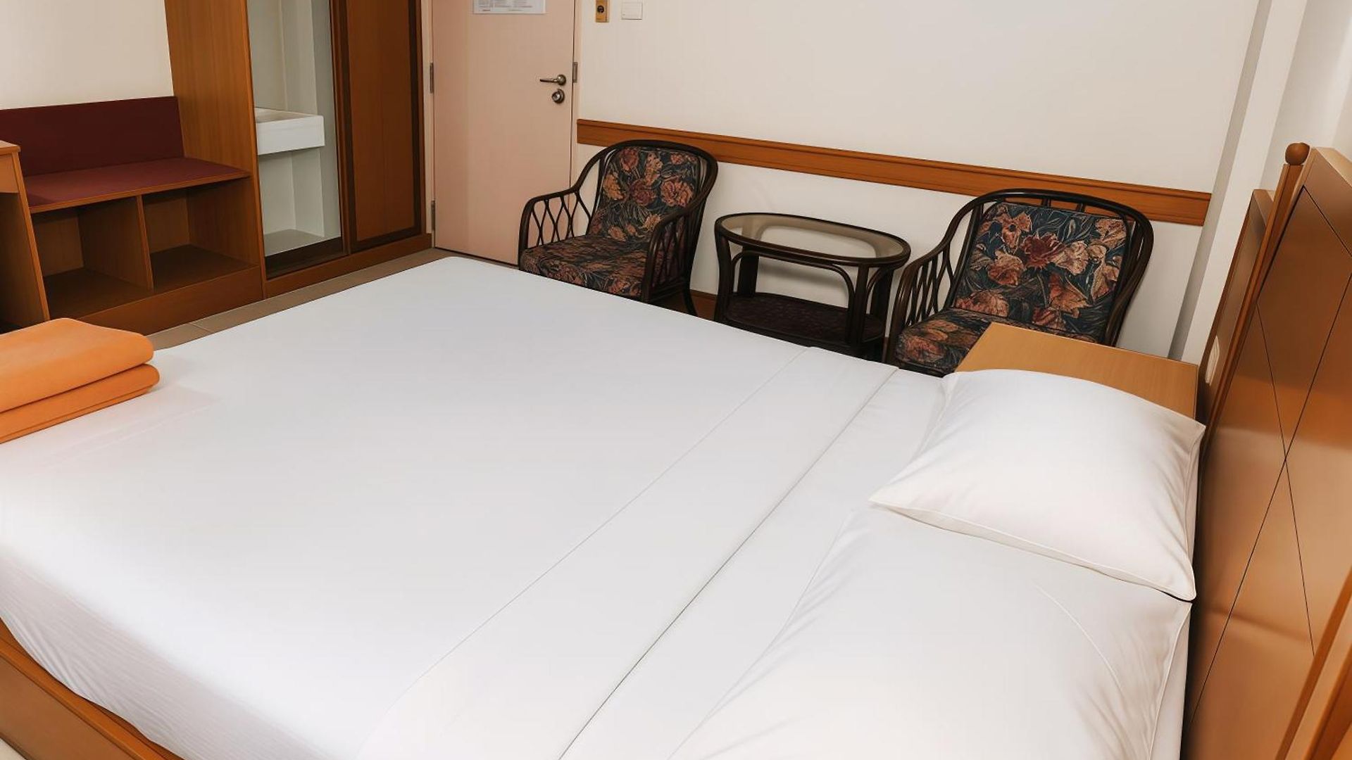 Hotel Dream Walking Street