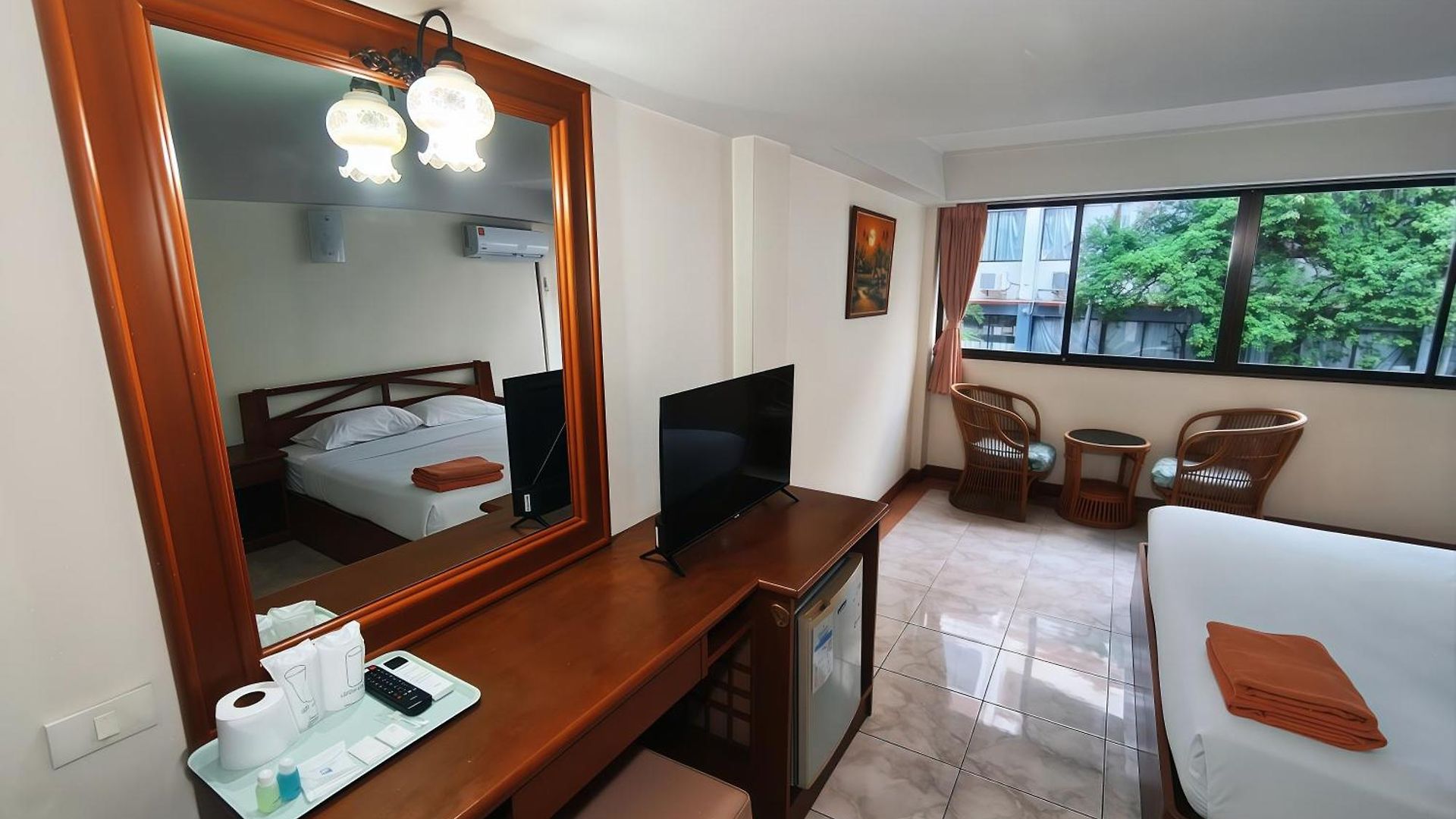 Dream Walking Street Hotel *