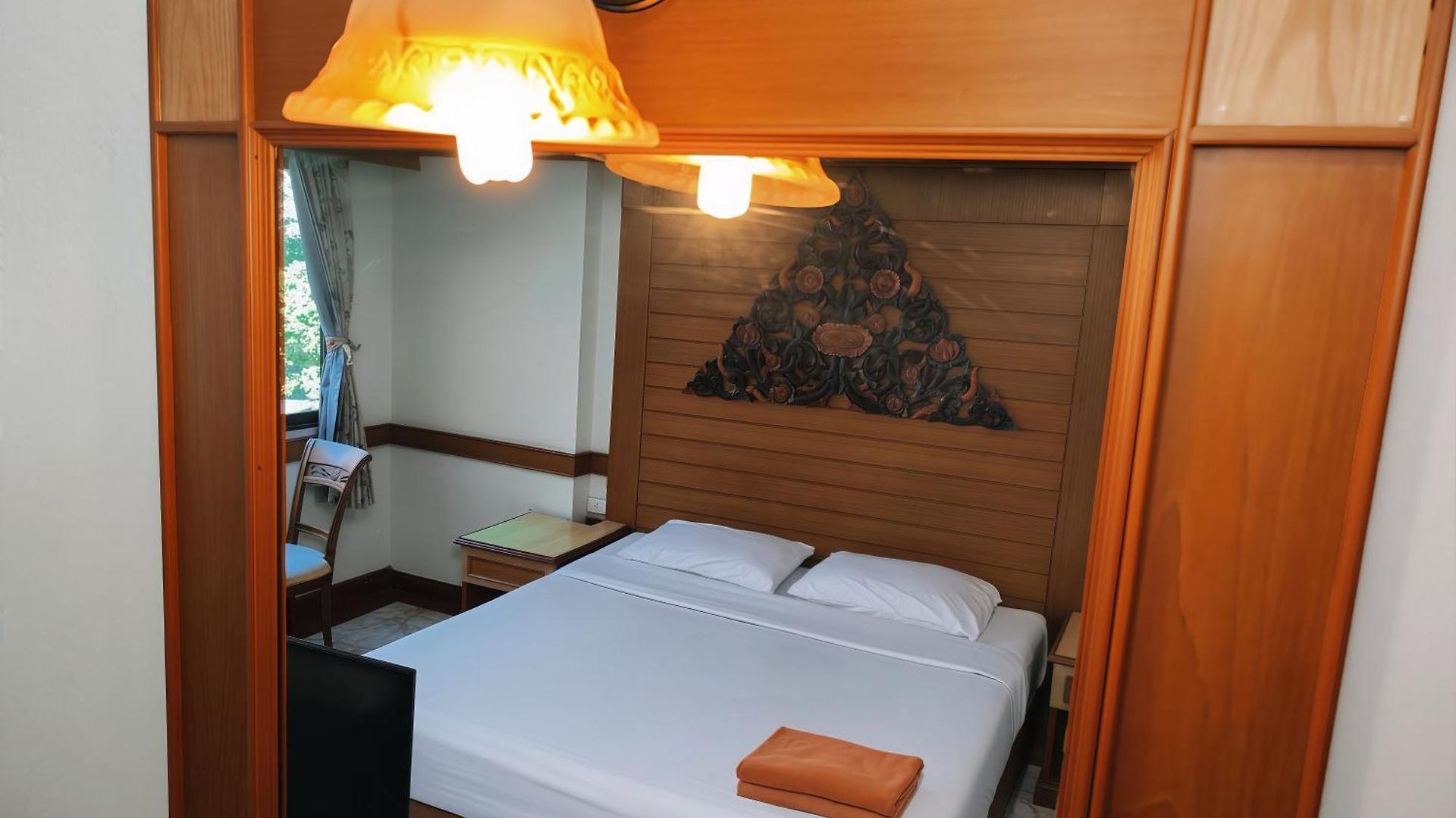 Hotel Dream Walking Street Pattaya