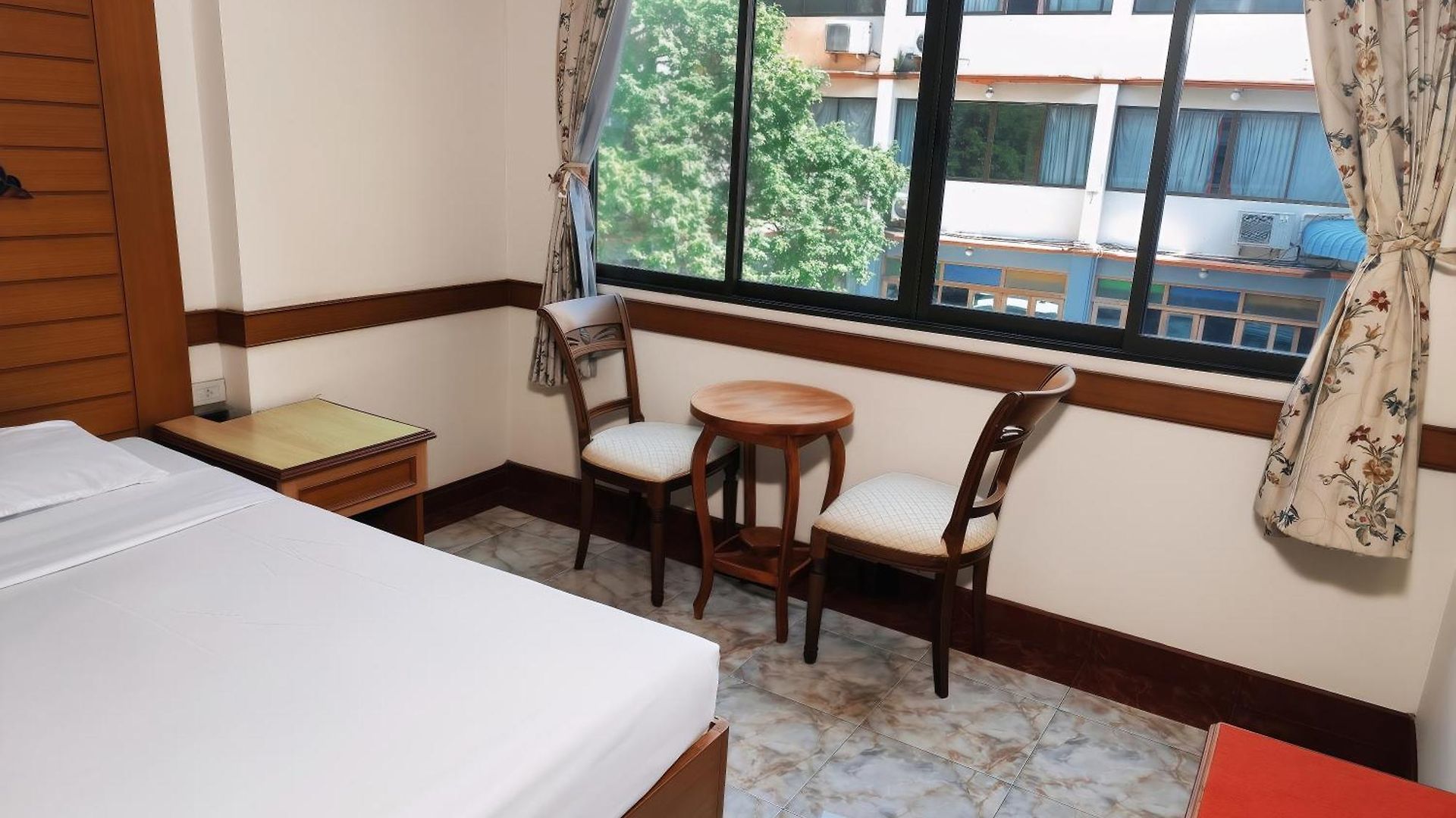 Hotel Dream Walking Street *