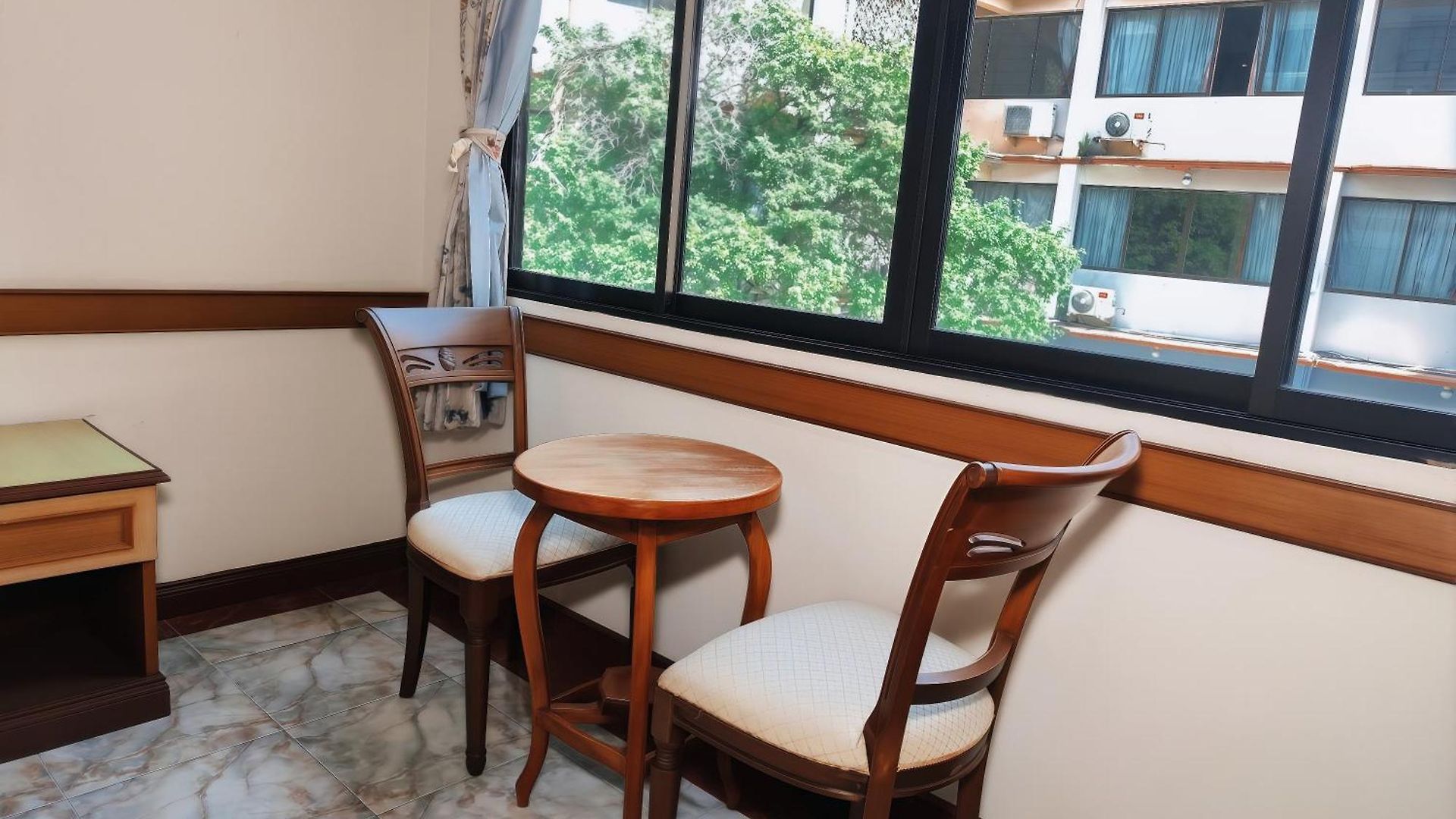 Dream Walking Street Hotel Pattaya