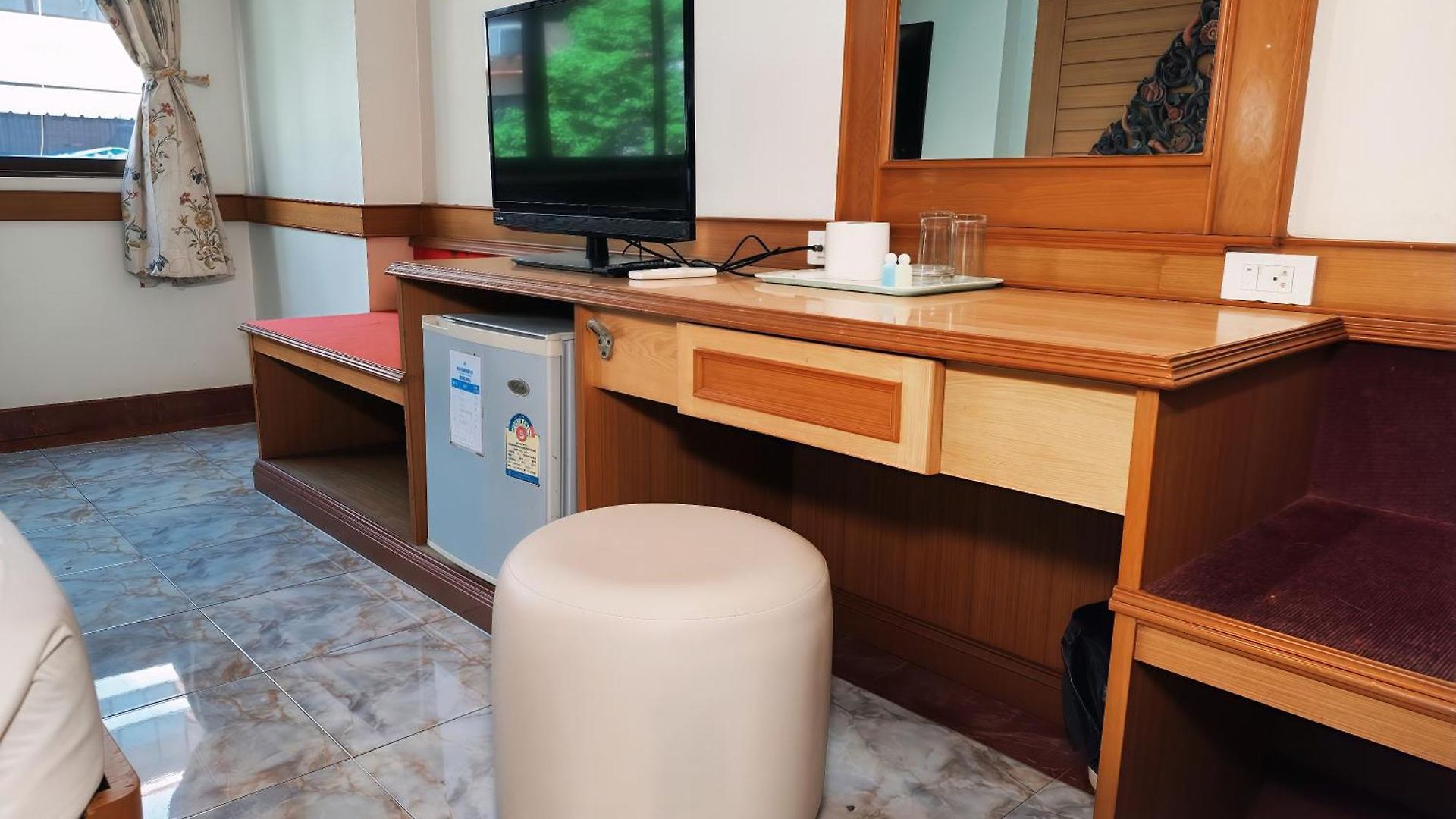 Hotel Dream Walking Street Pattaya