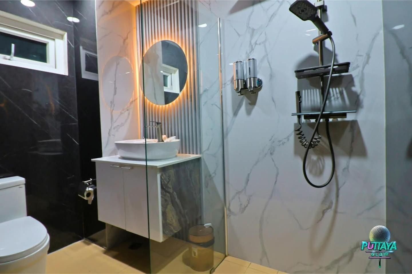 Puttaya Glow Hotel 3*