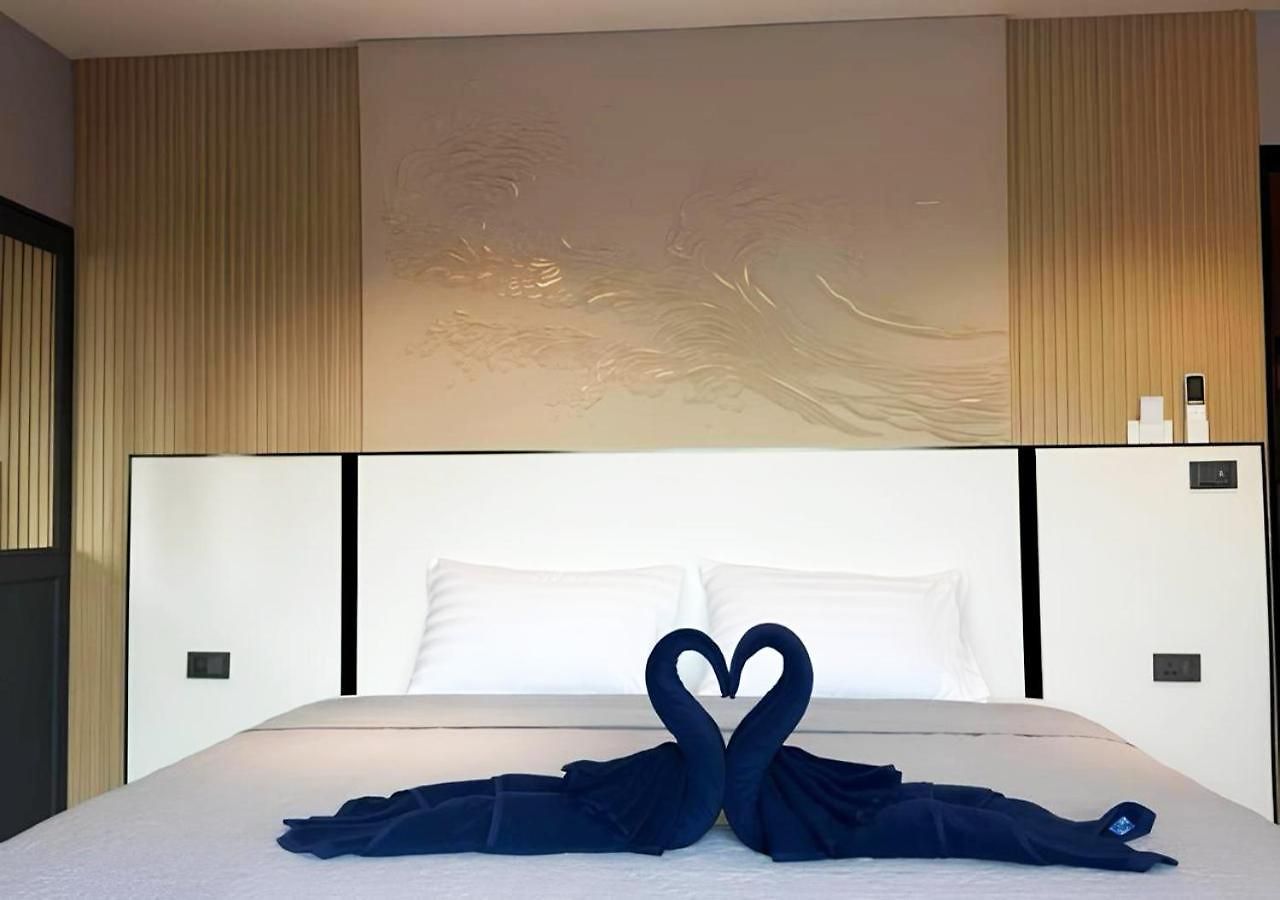 Hotel Puttaya Glow Pattaya