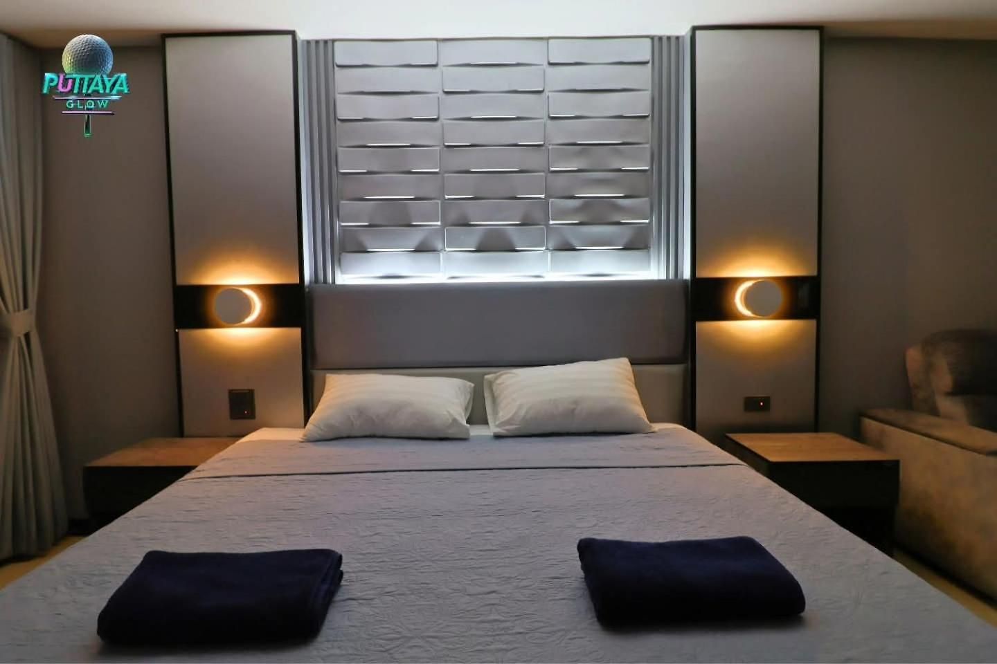 Puttaya Glow Hotel