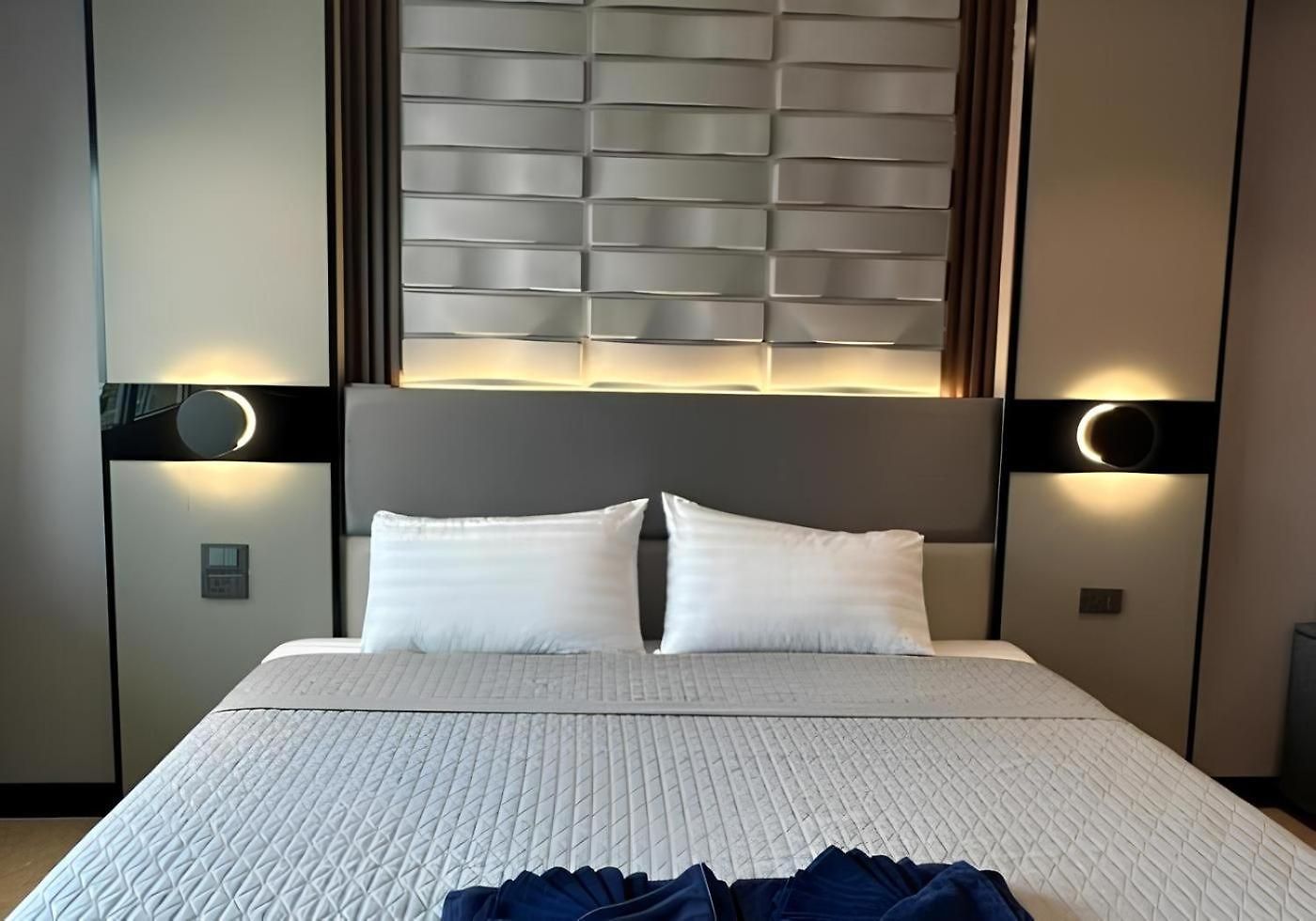 Puttaya Glow 3* Pattaya