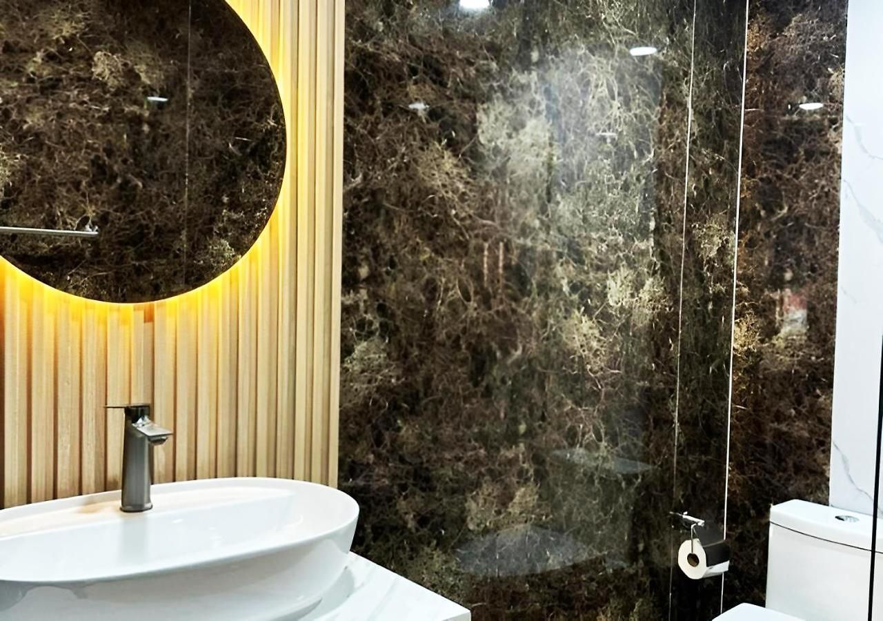 Hotel Puttaya Glow 3*