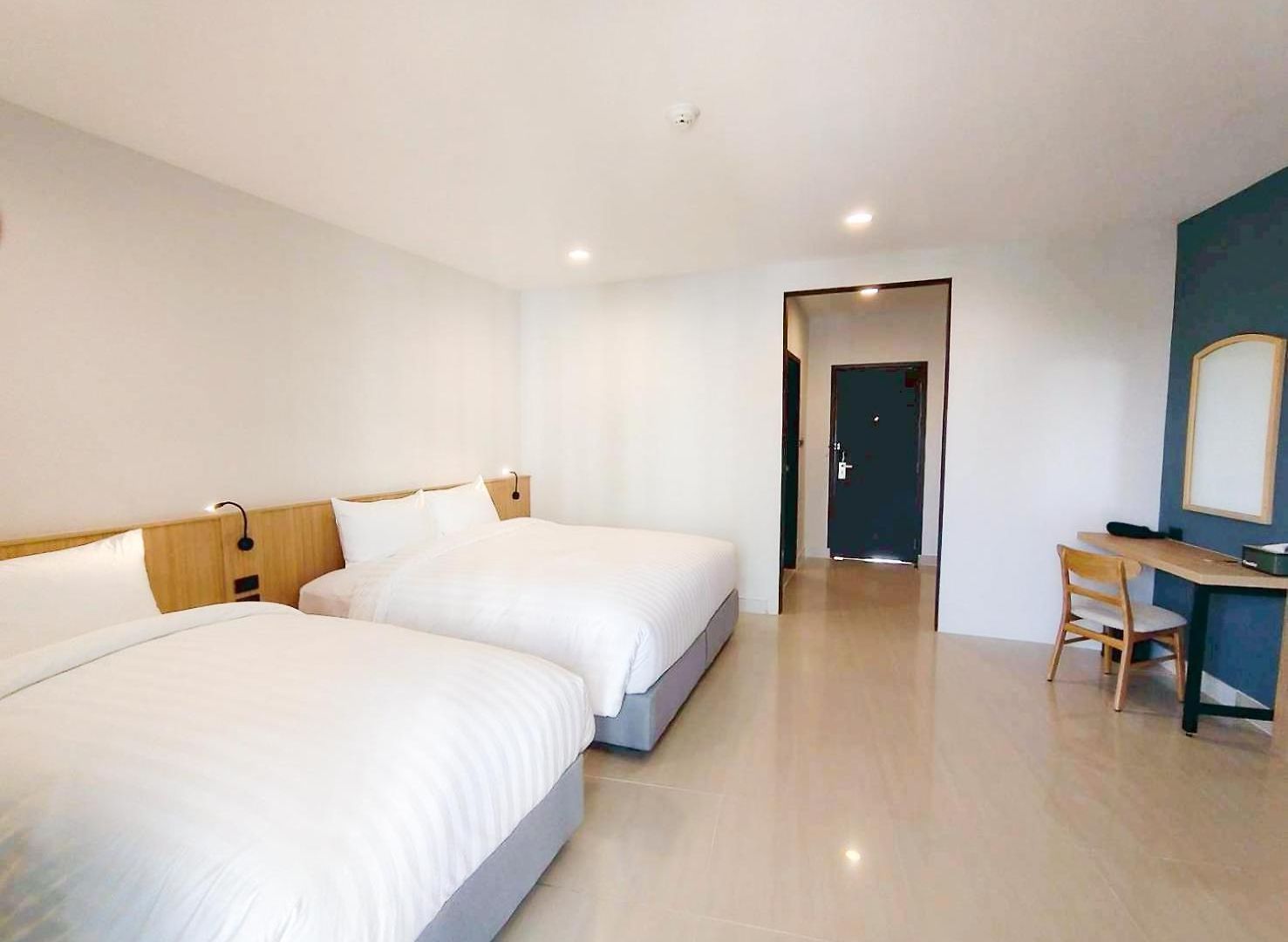 Manditel North โรงแรม 3*