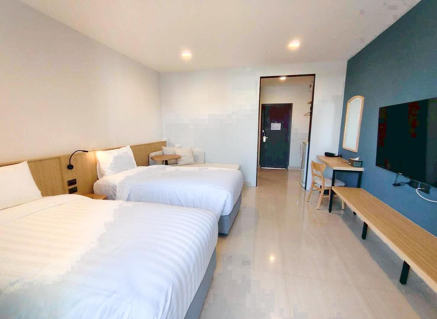 Manditel North 3* Pattaya