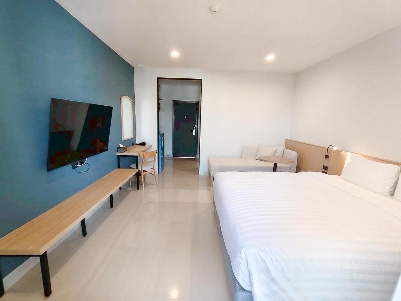 Manditel North โรงแรม 3*