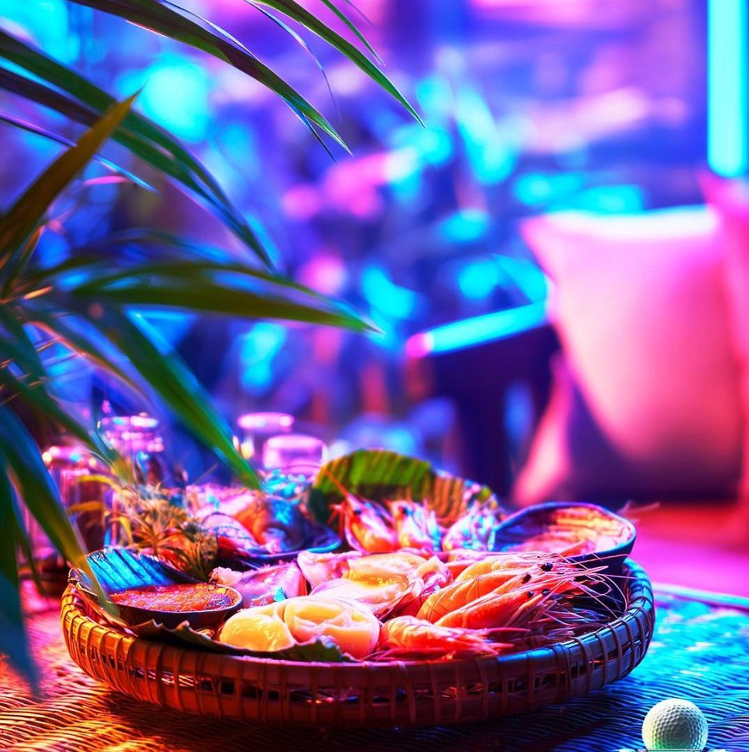 Puttaya Glow Pattaya