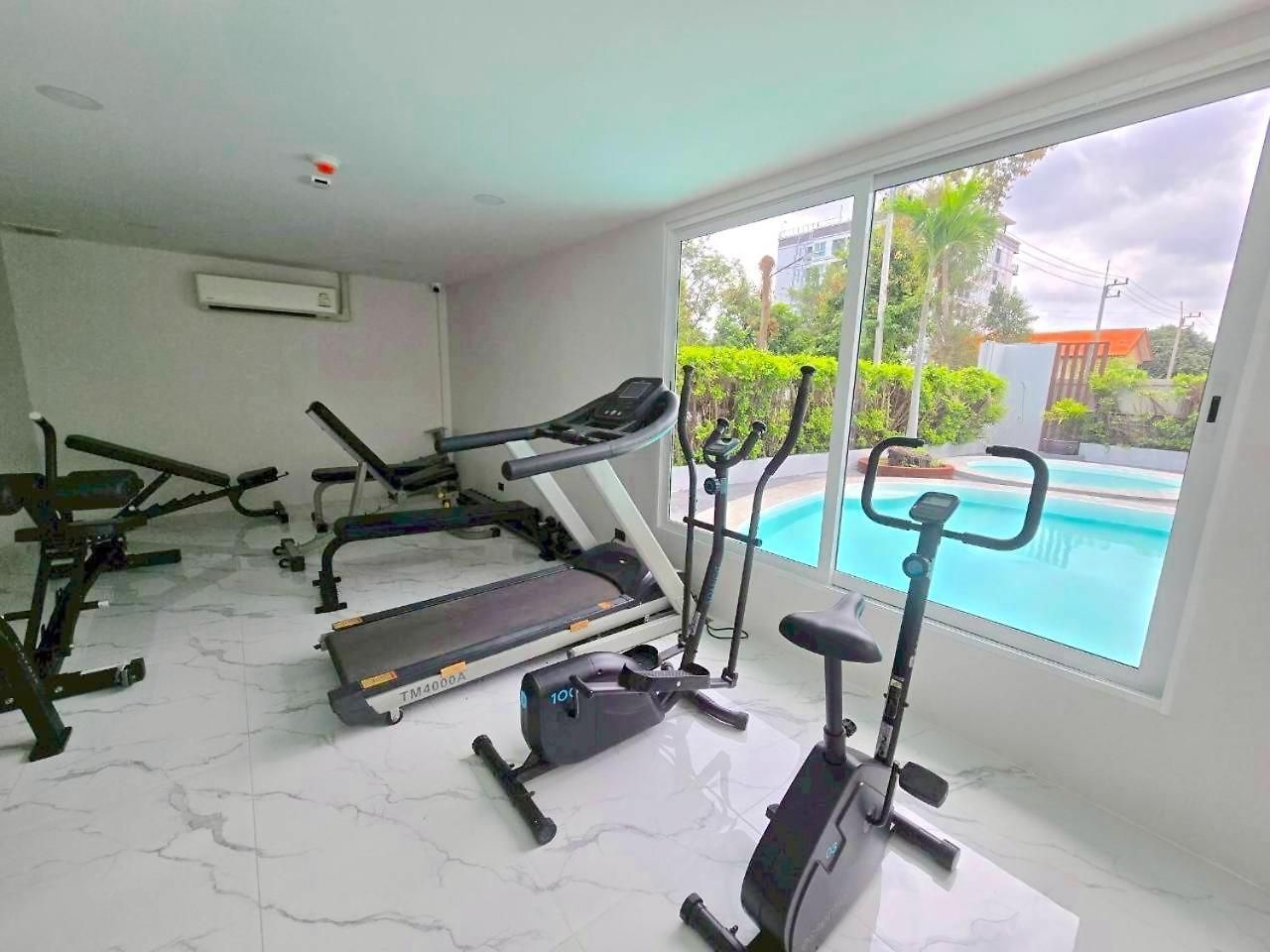 Manditel North โรงแรม 3*