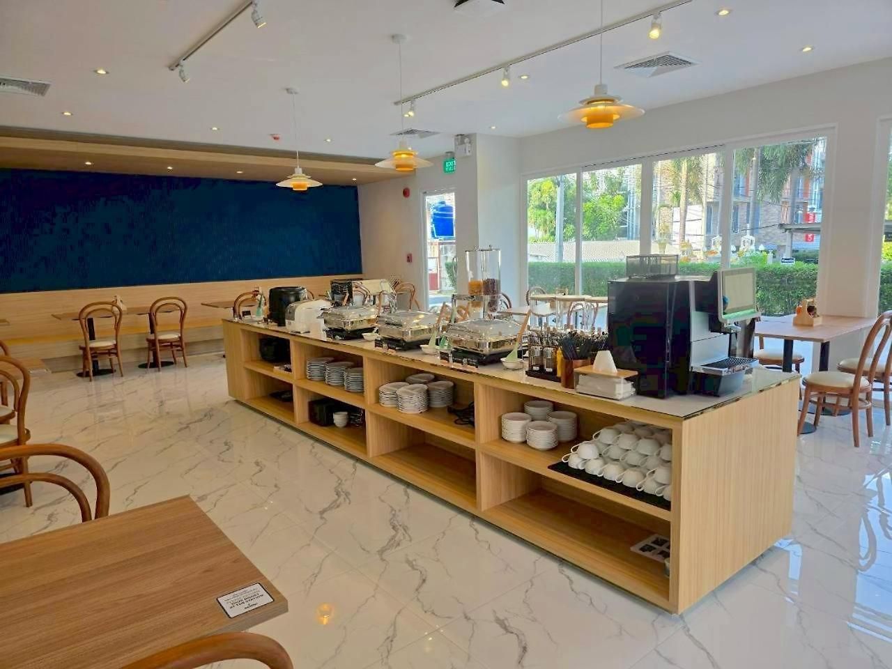 Manditel North โรงแรม 3*