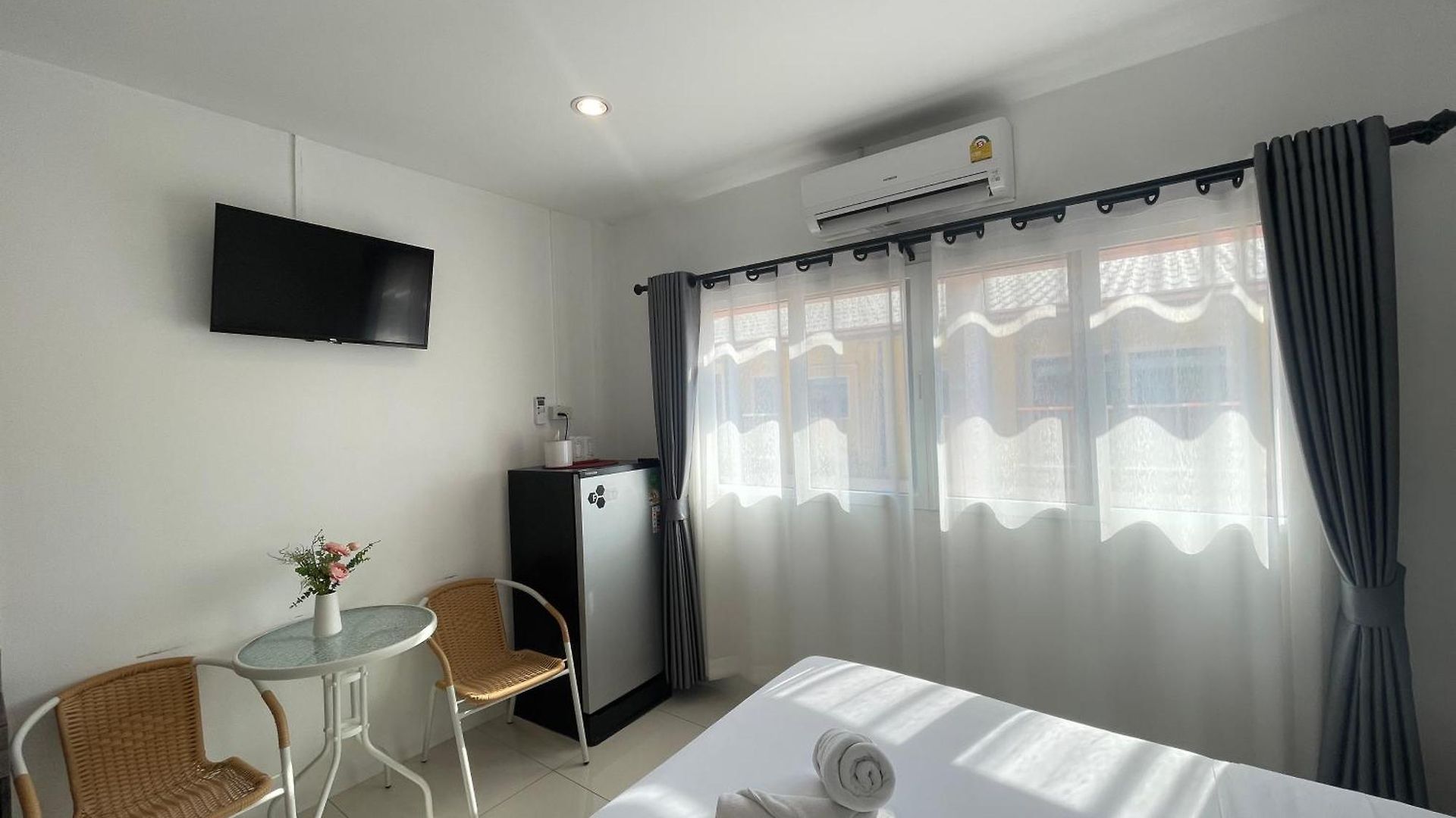 โรงแรม Royal Bj 2*