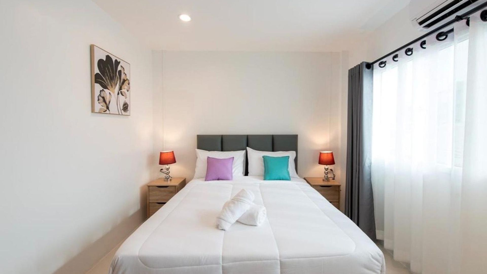 Royal Bj โรงแรม Pattaya