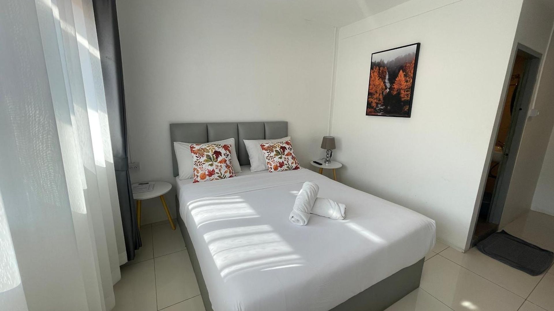 โรงแรม Royal Bj Pattaya