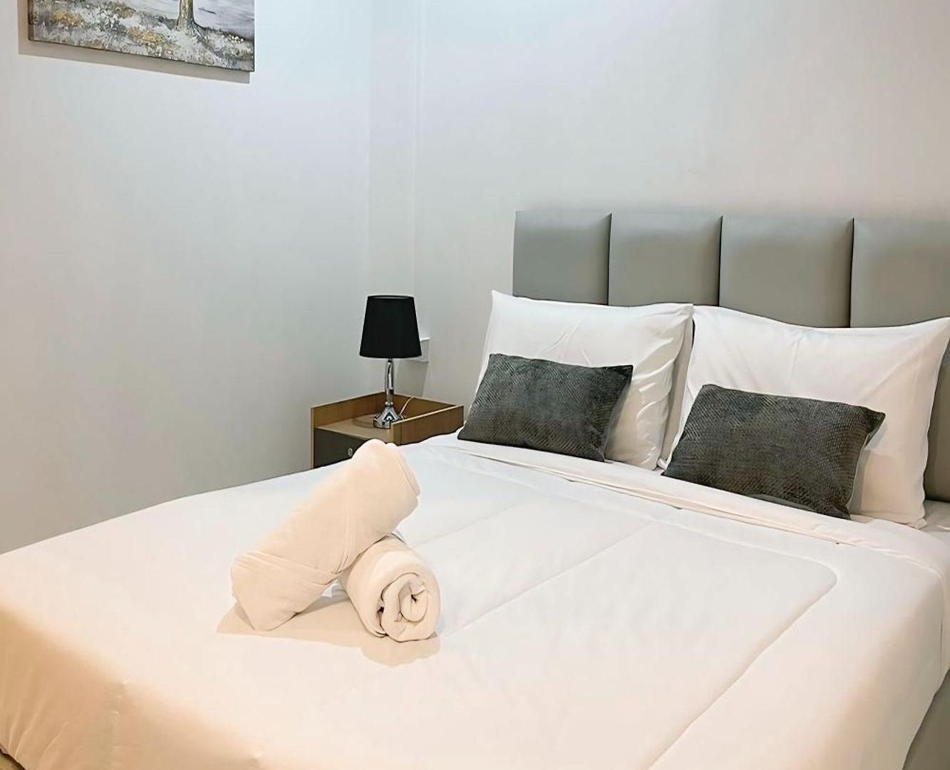 โรงแรม Royal Bj Pattaya